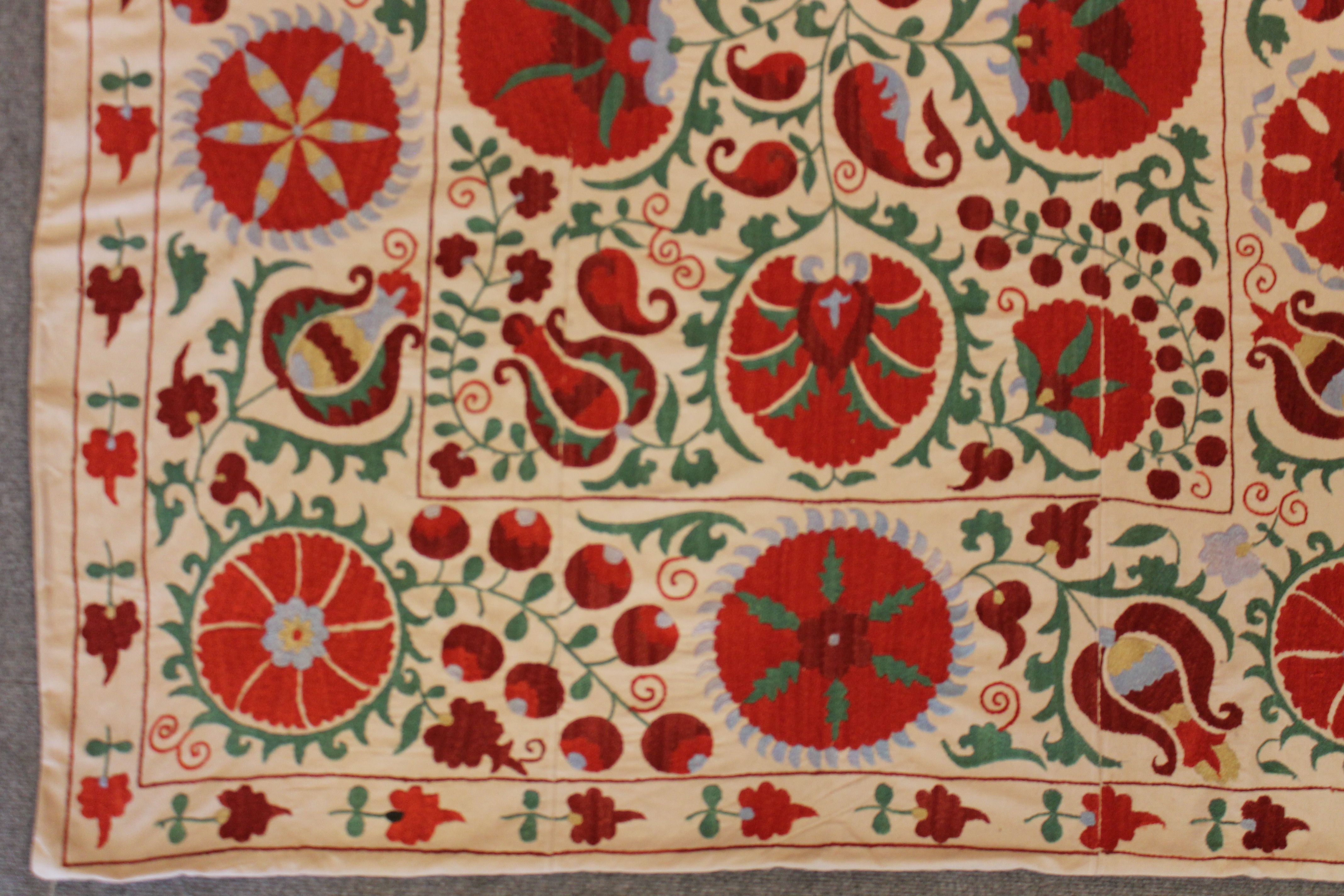 Turkish Susani