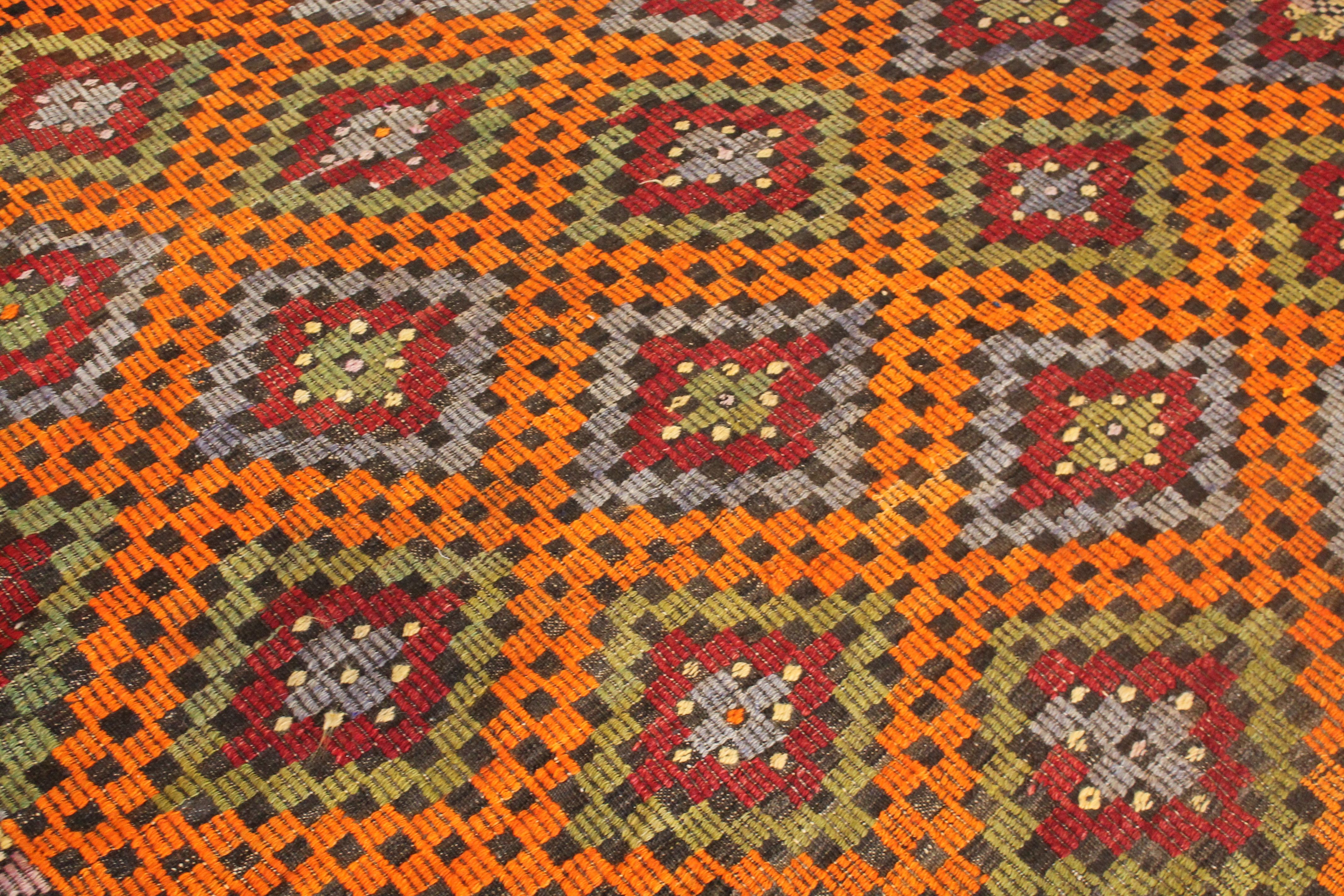 Yorok kilim