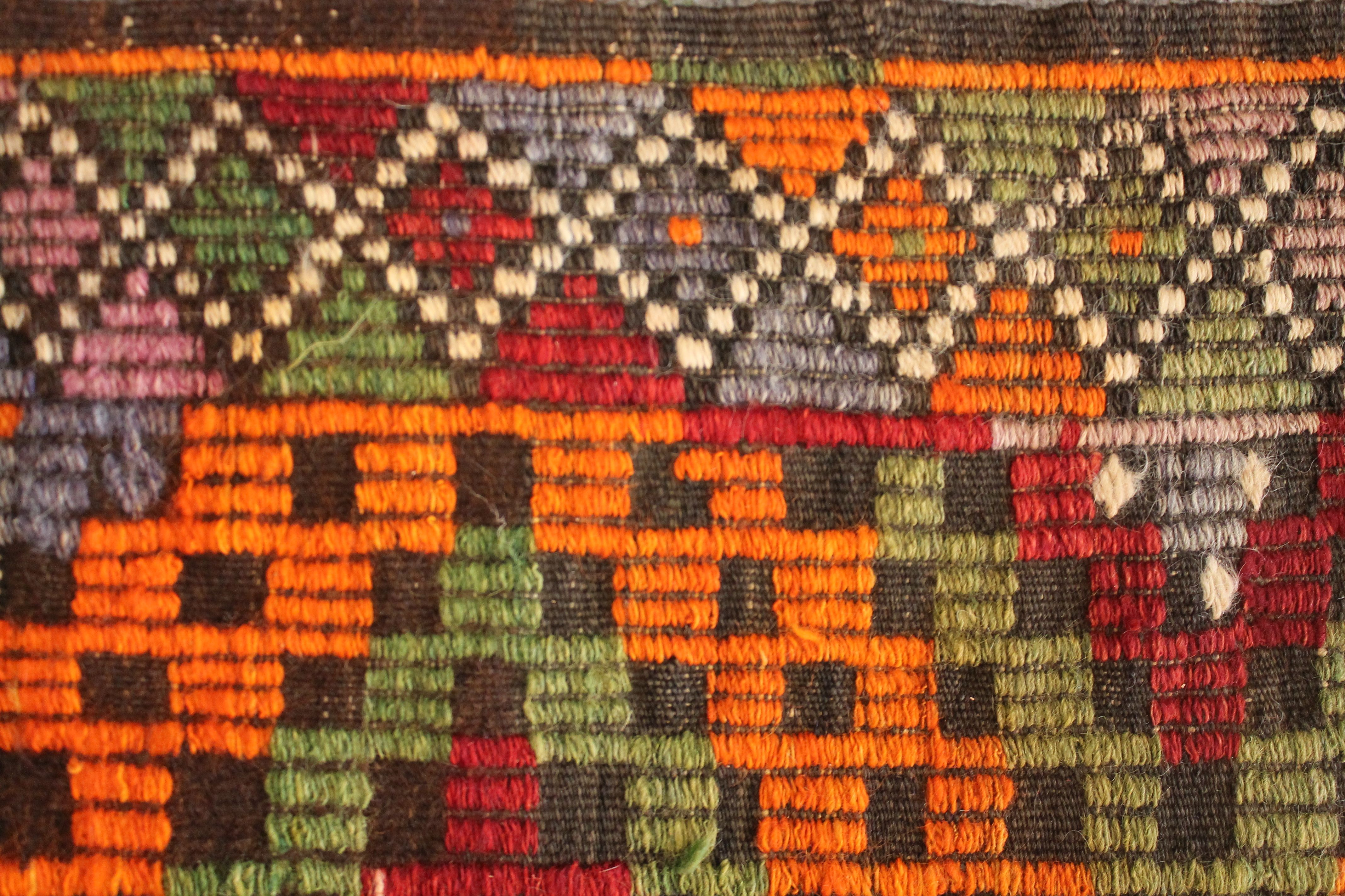 Yorok kilim