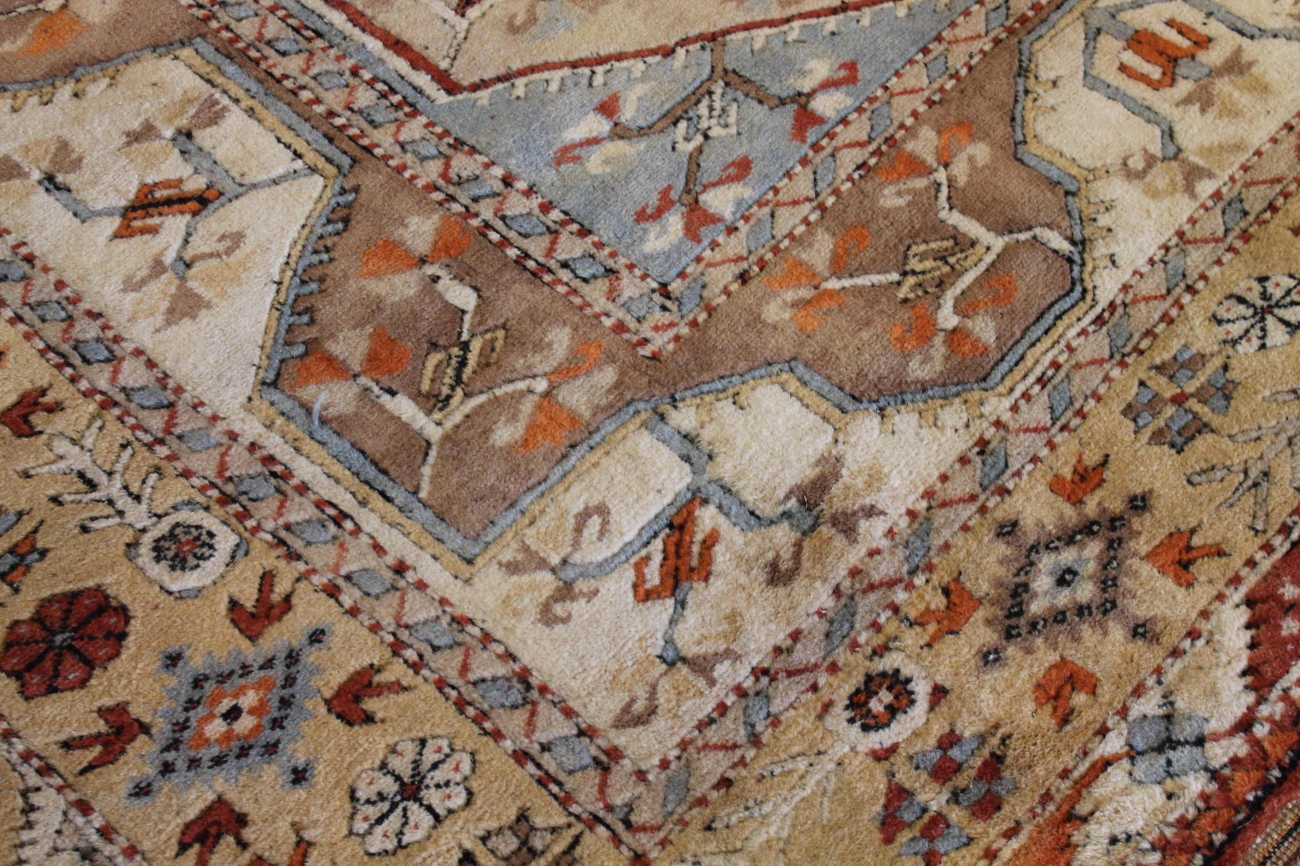 Melaz rug