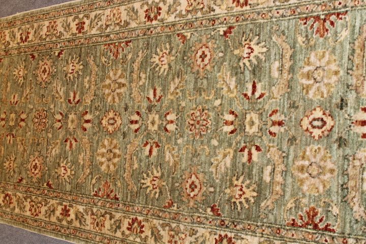 Zili-Sultan Abad runner