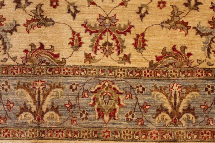 Angor rug