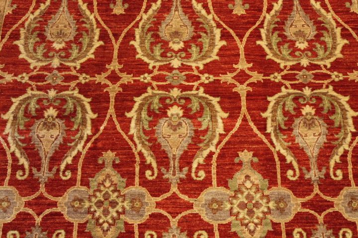 New Bakhshaish rug