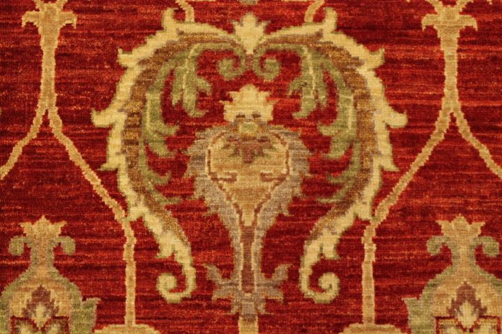 New Bakhshaish rug