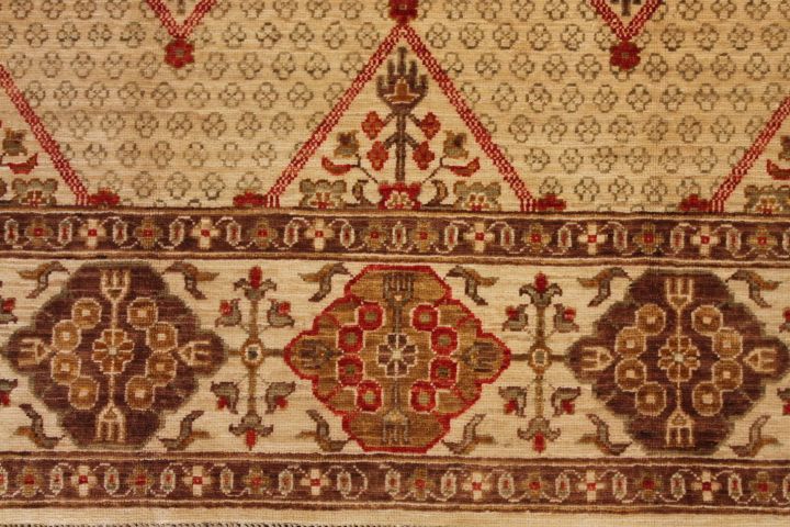 New Hajejalili  rug