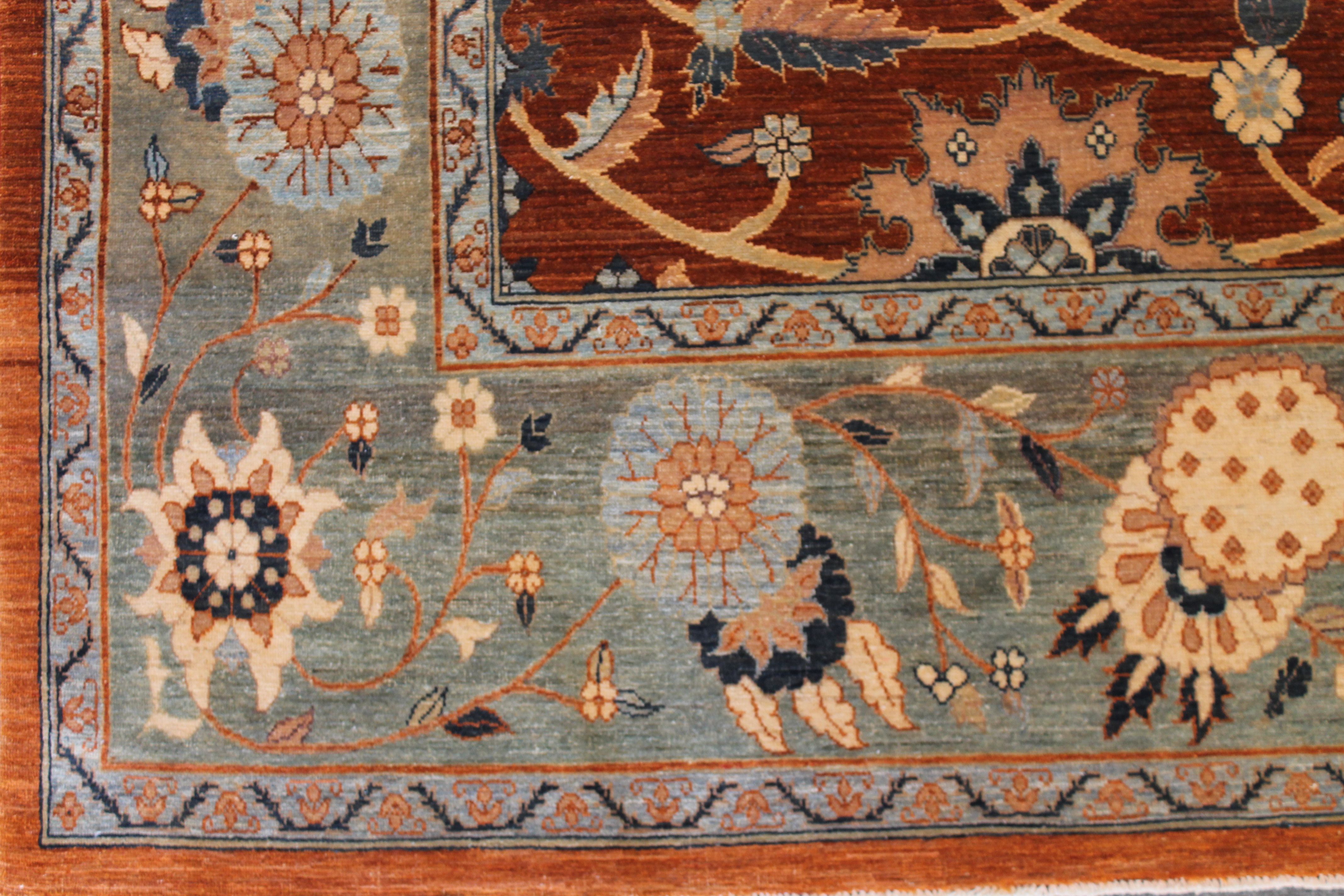 New Gulabhad carpet