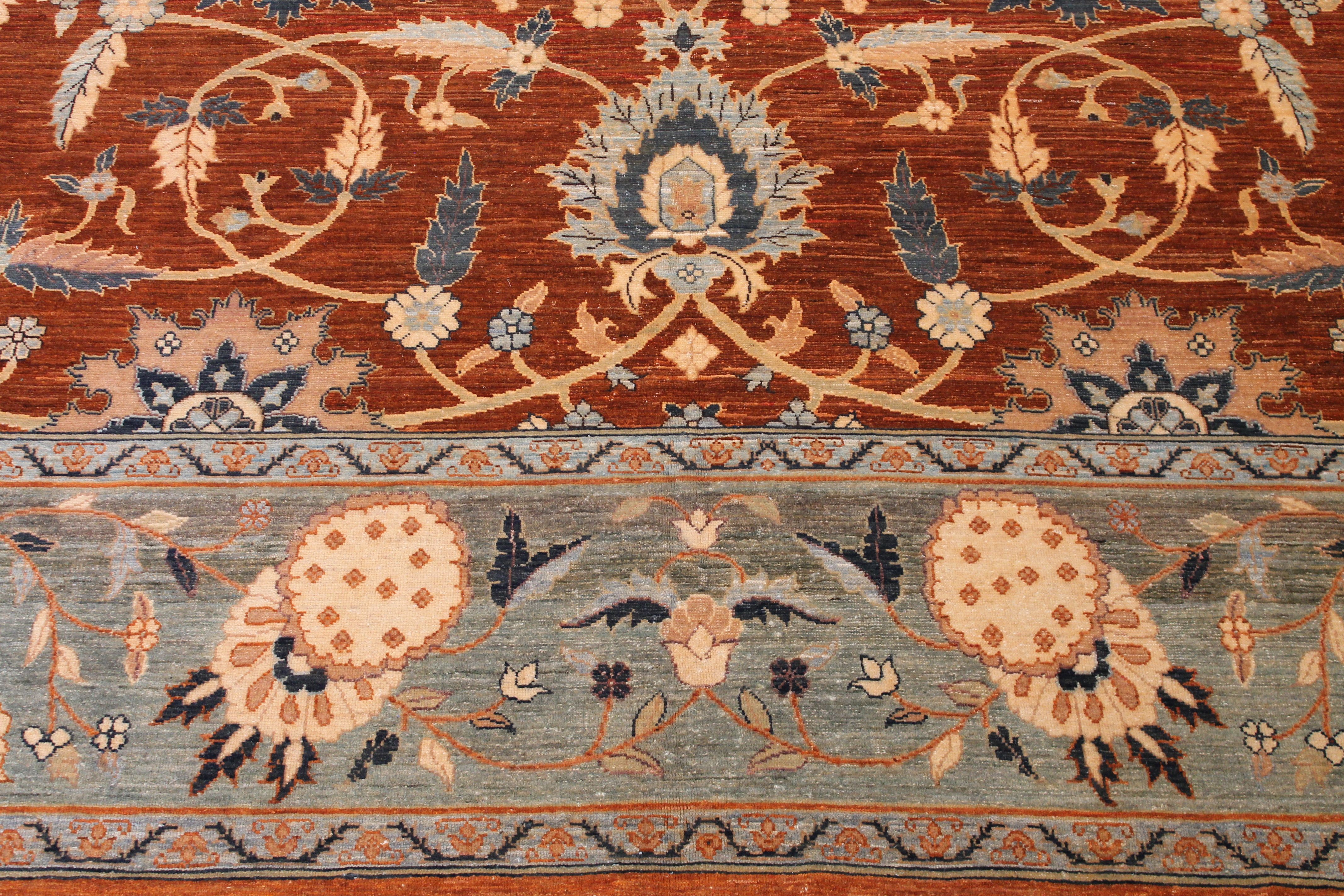 New Gulabhad carpet