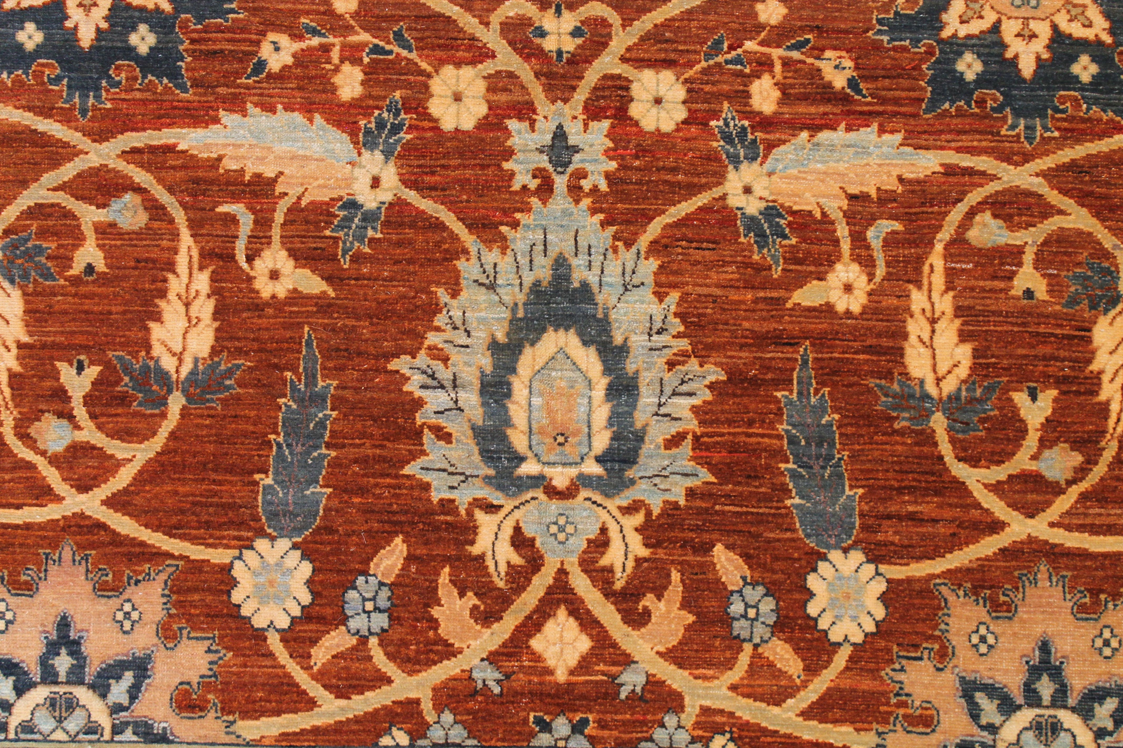 New Gulabhad carpet