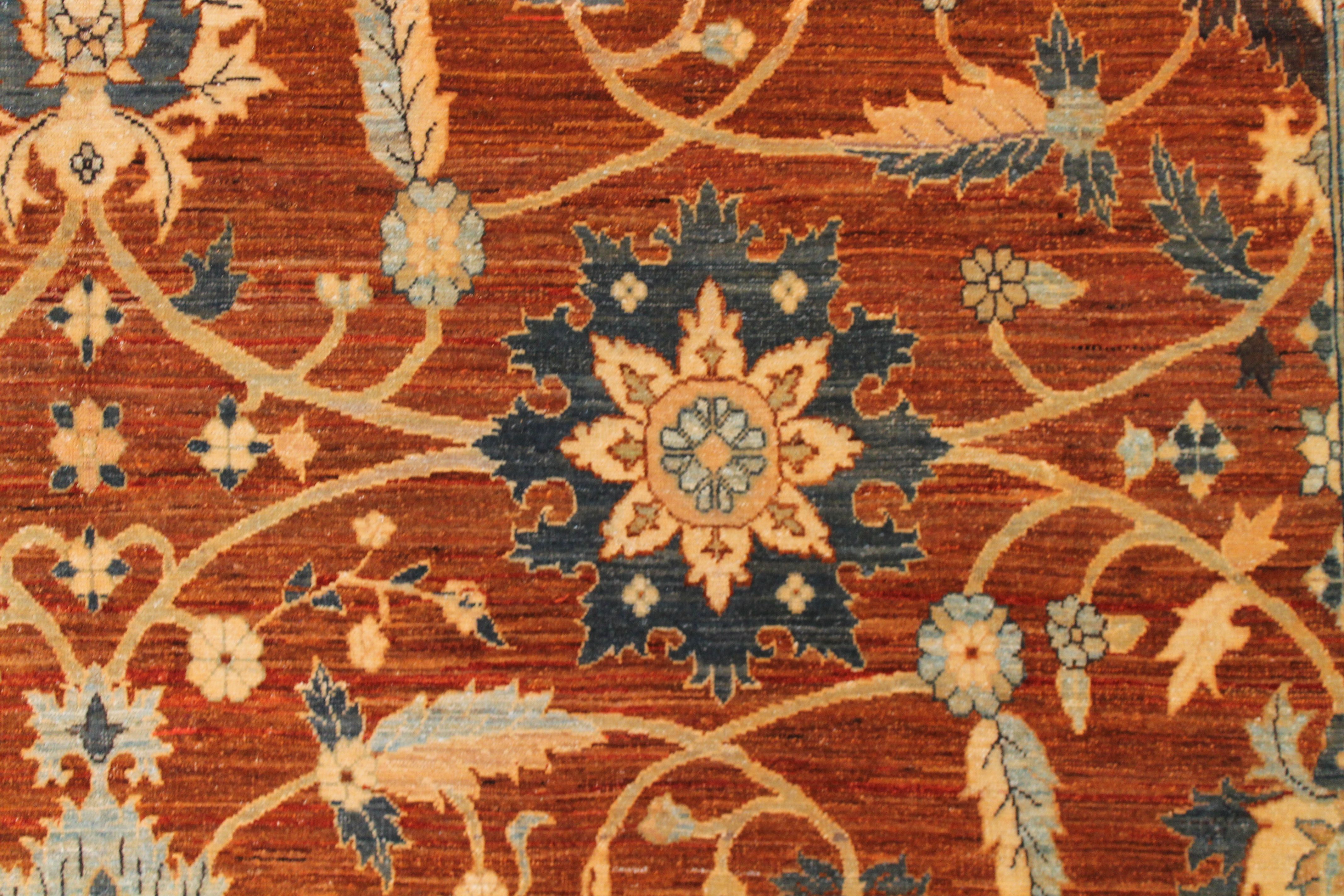 New Gulabhad carpet