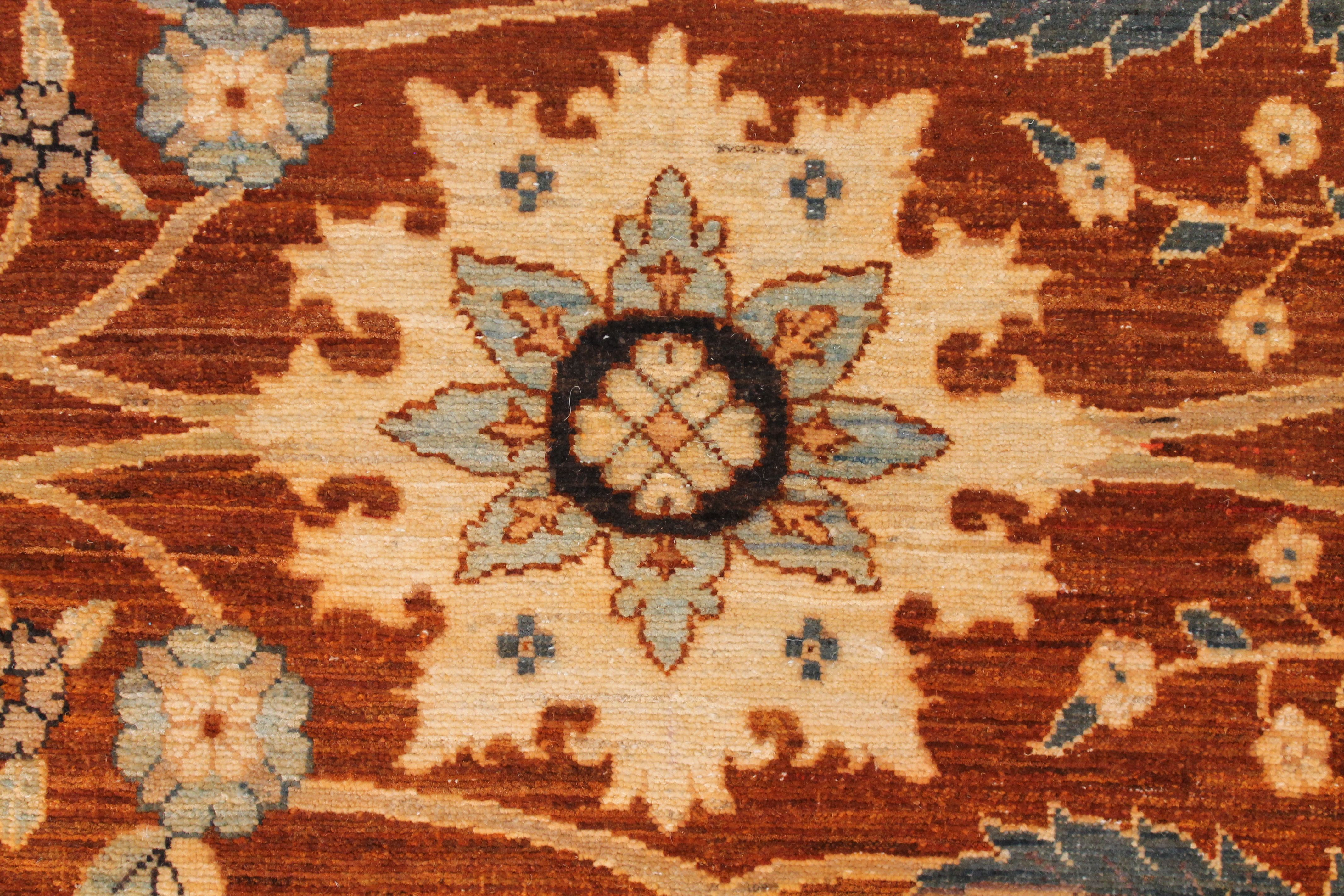 New Gulabhad carpet