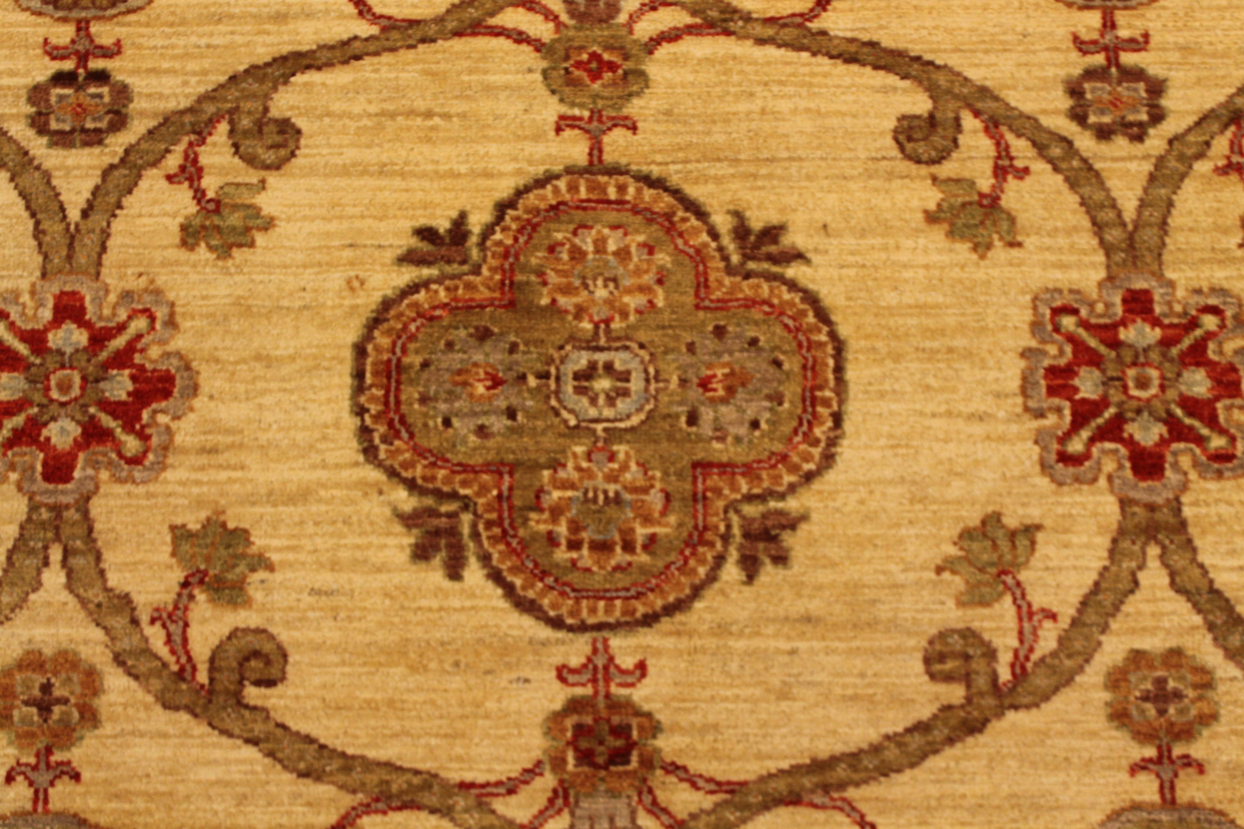 New Gulabhad rug