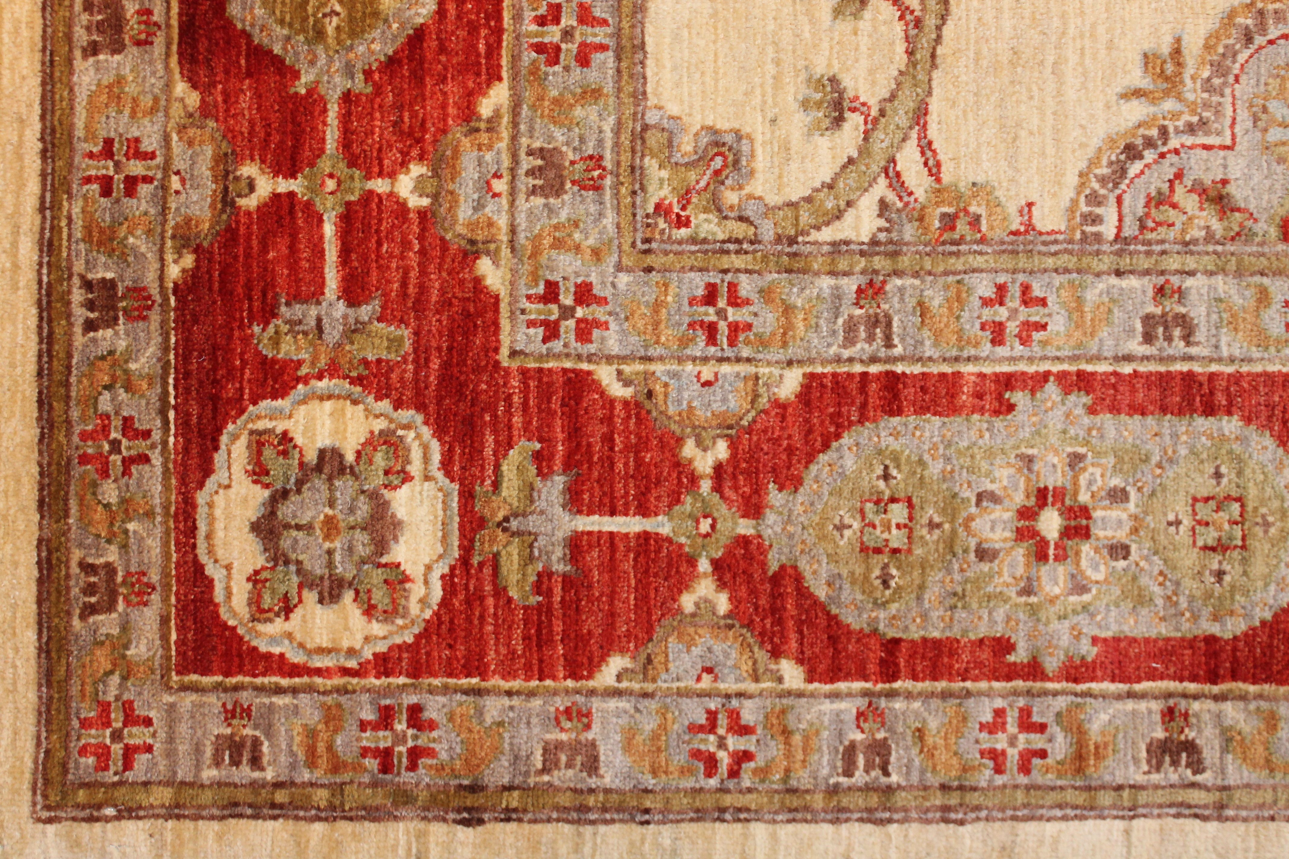 New Gulabhad rug