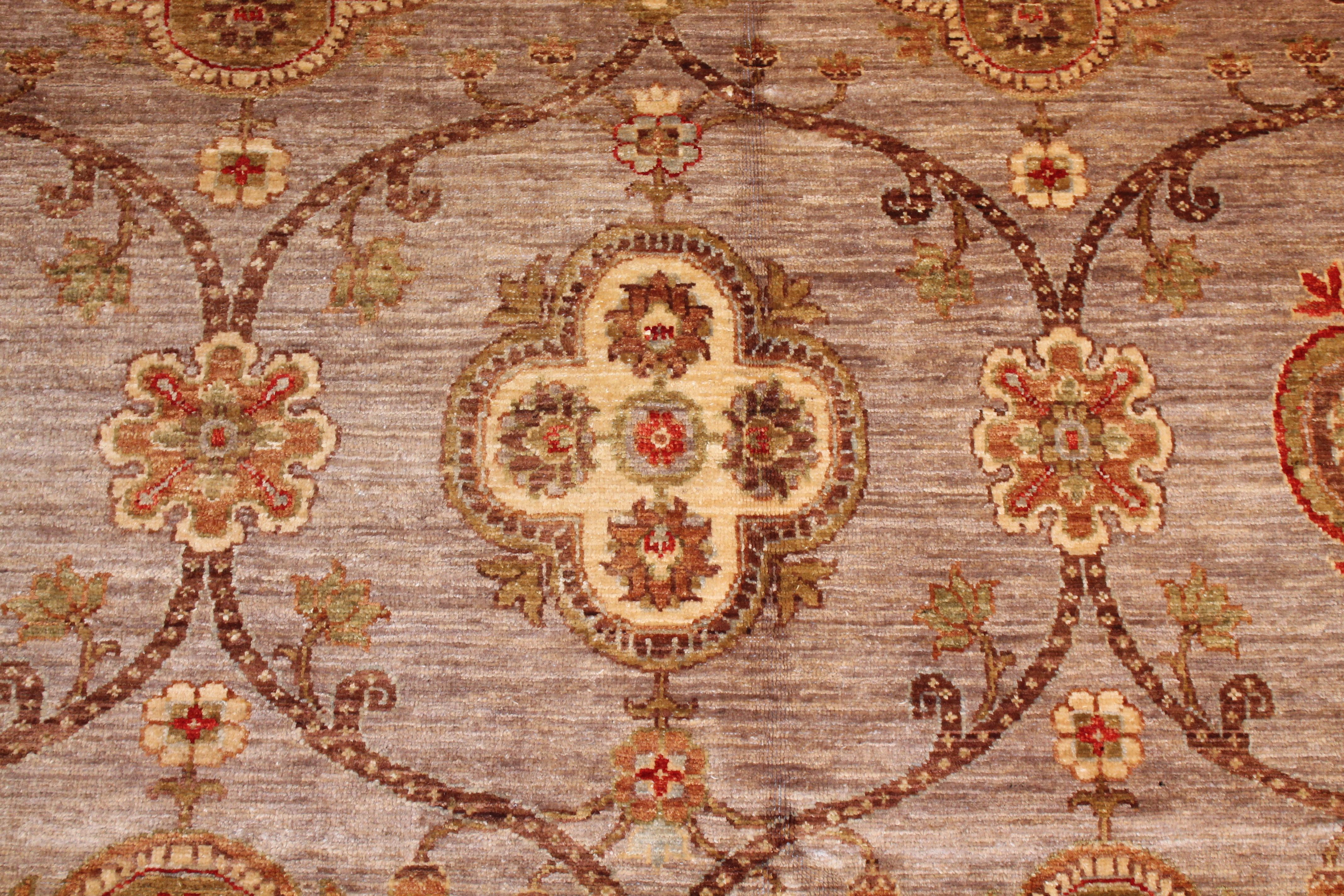 New Gulabhad rug