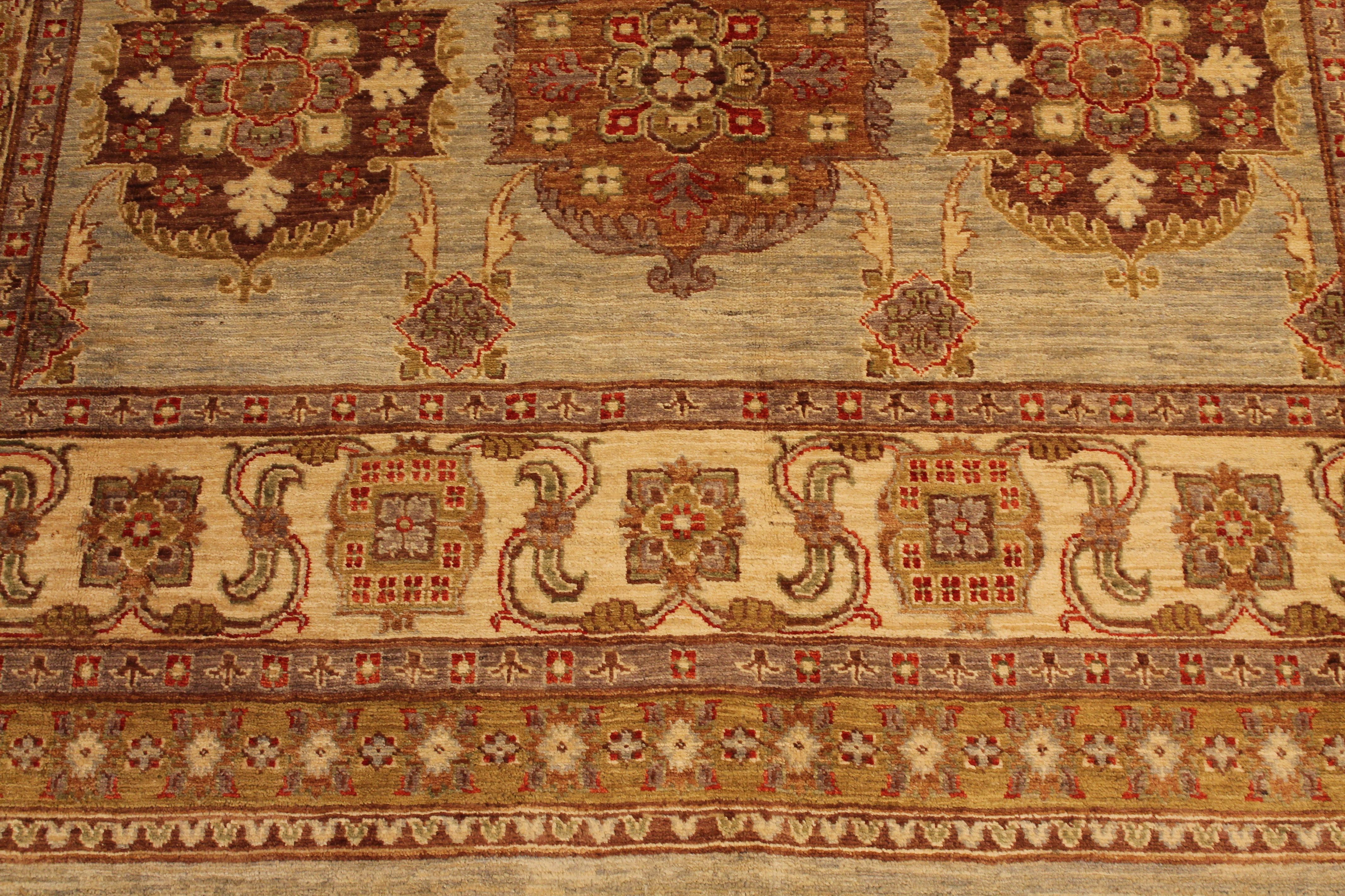 New Gulmahal rug