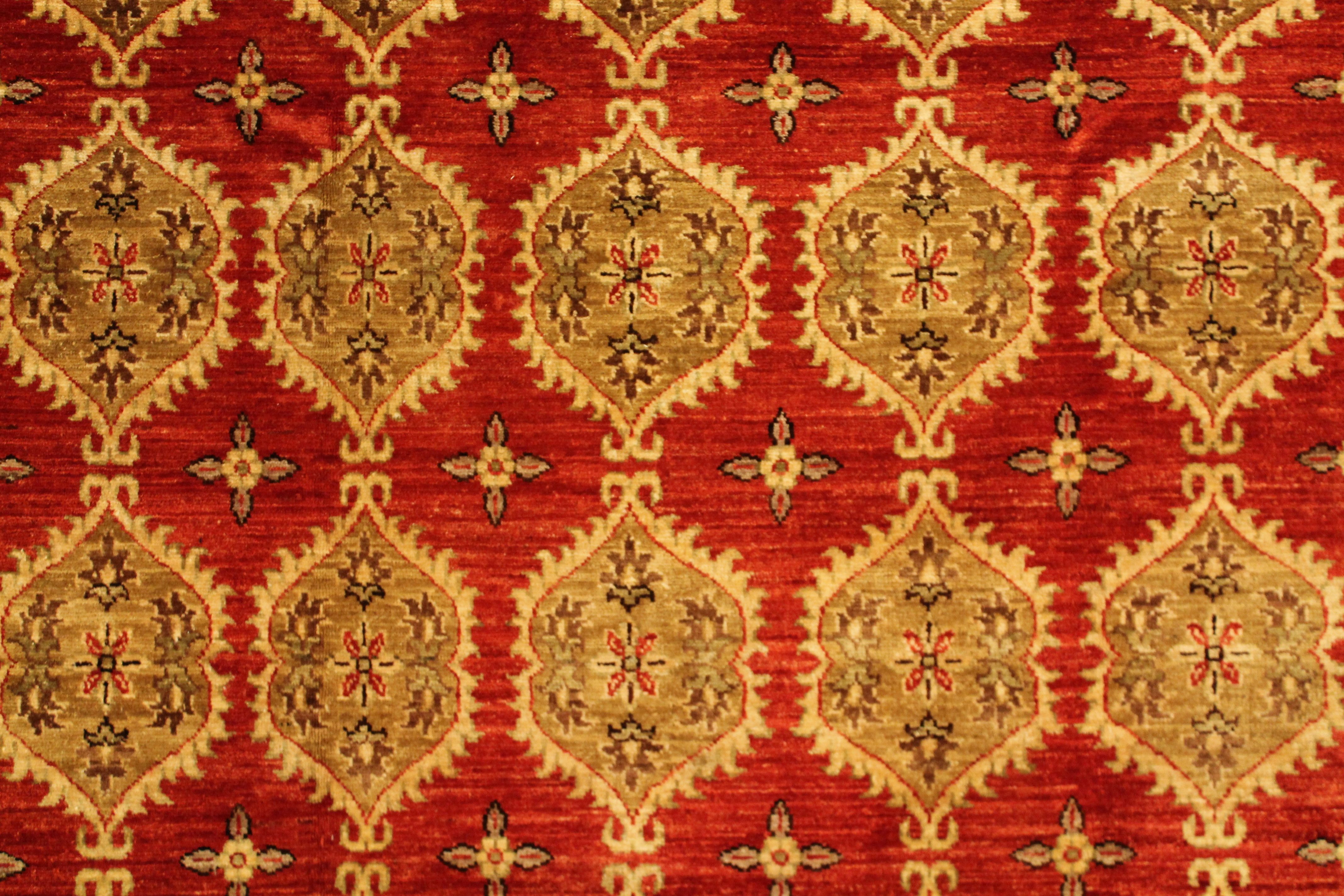 New Gulabhad rug
