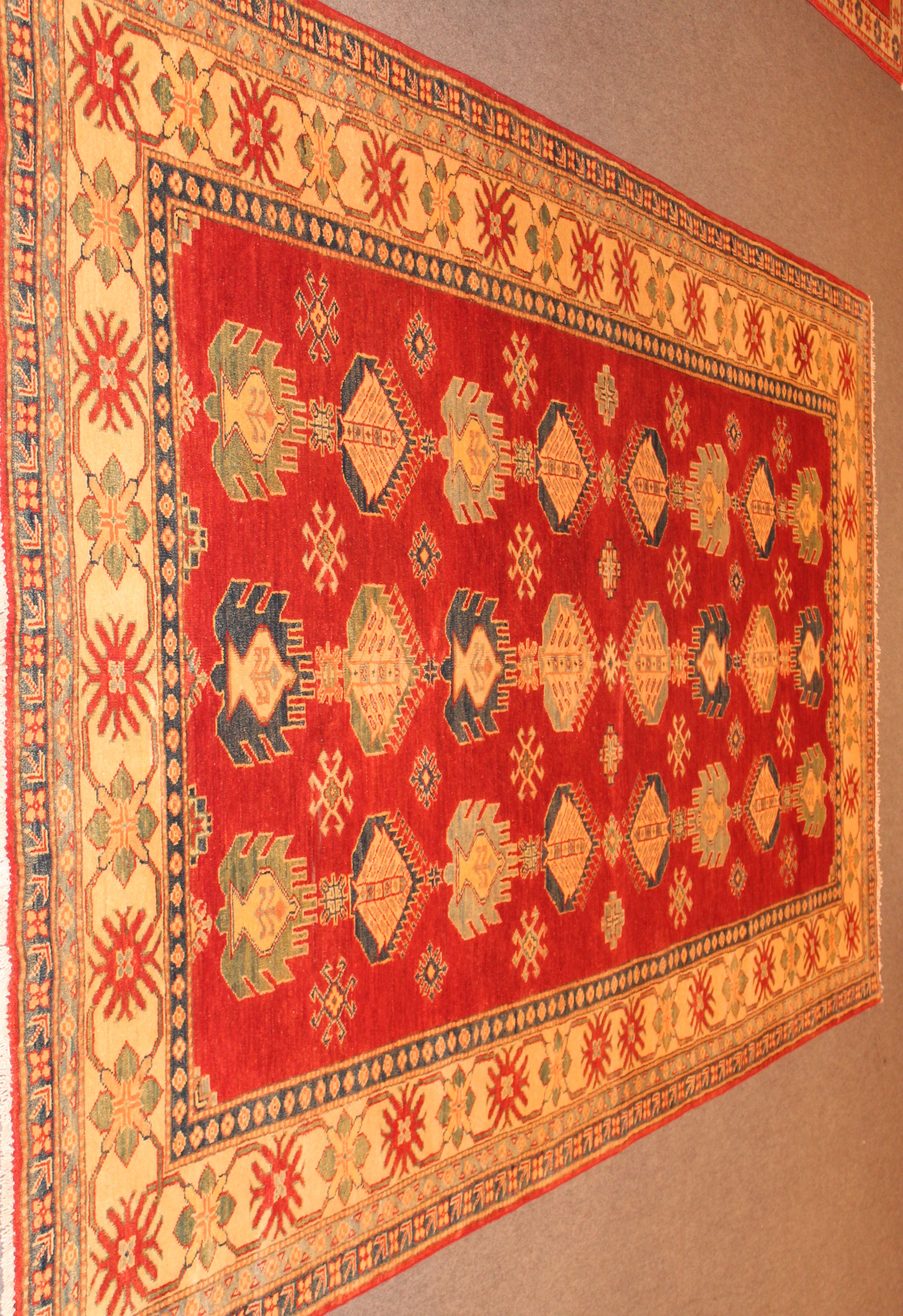 Nisir rug