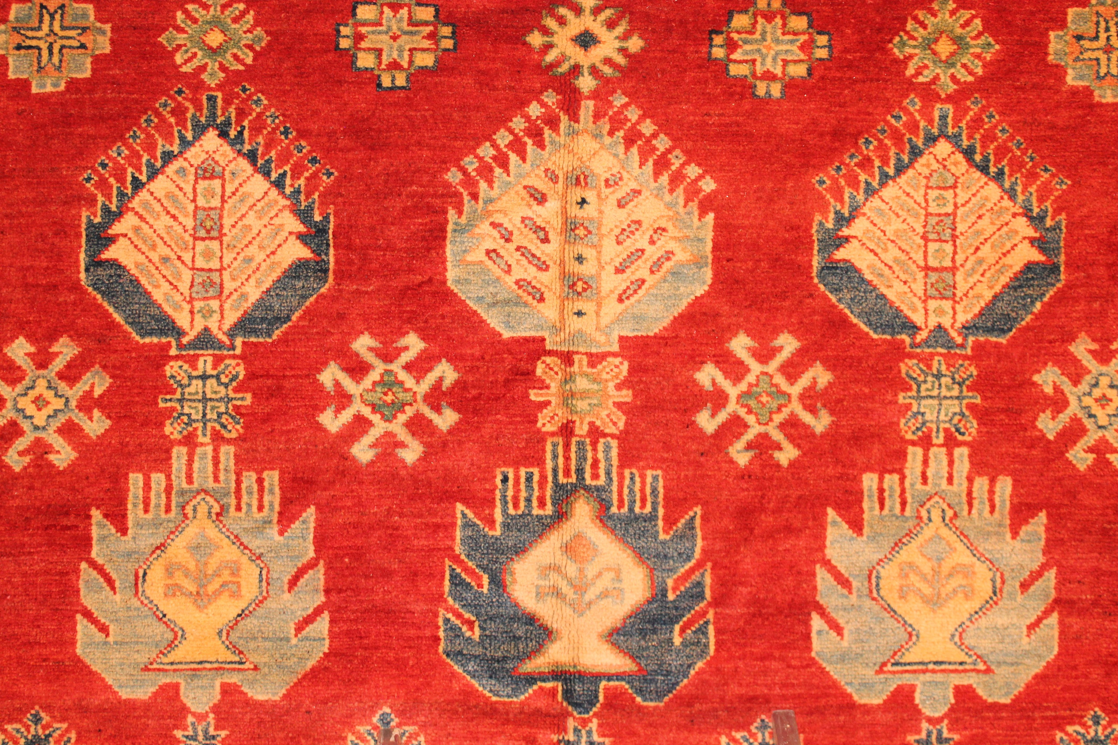 Nisir rug