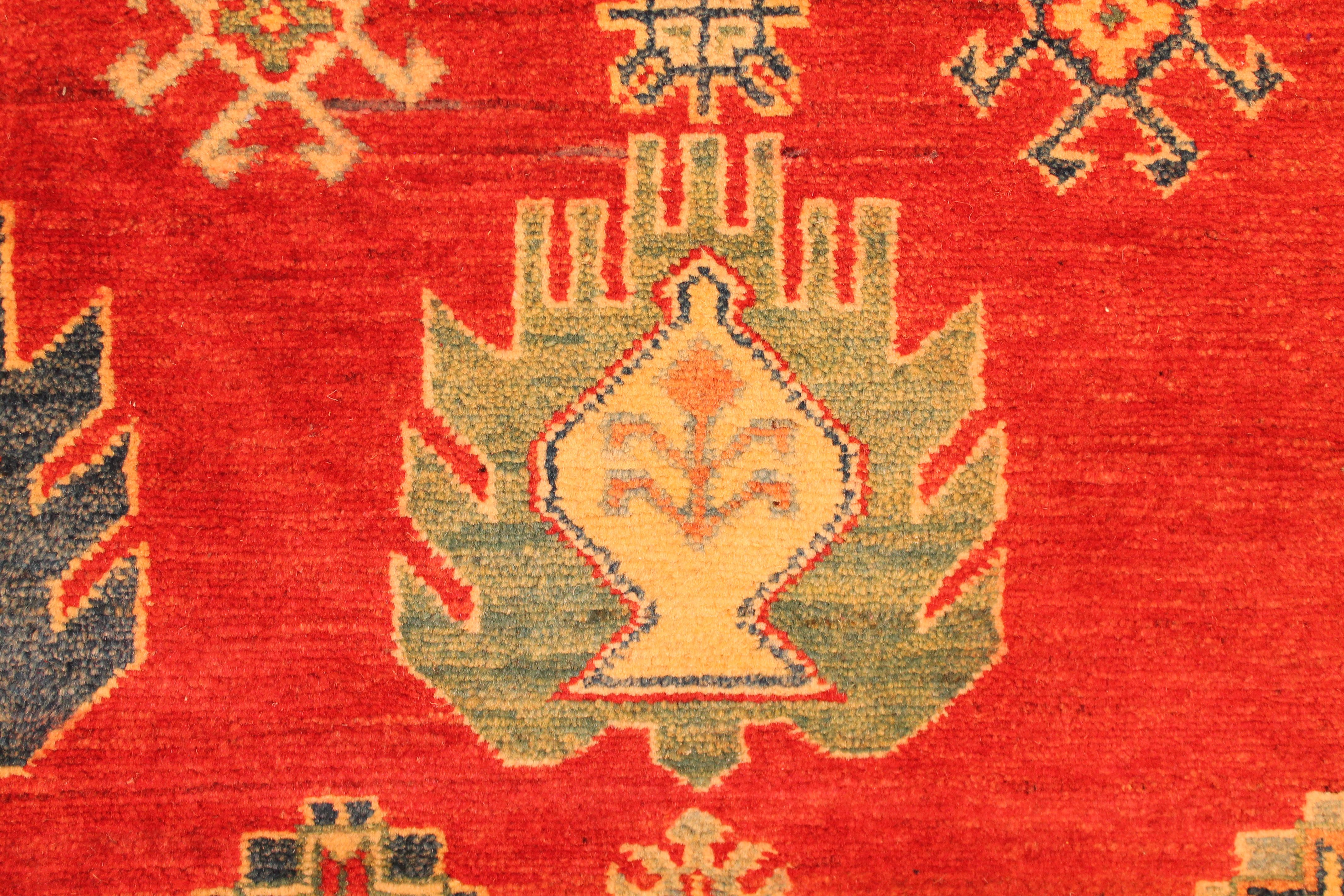 Nisir rug