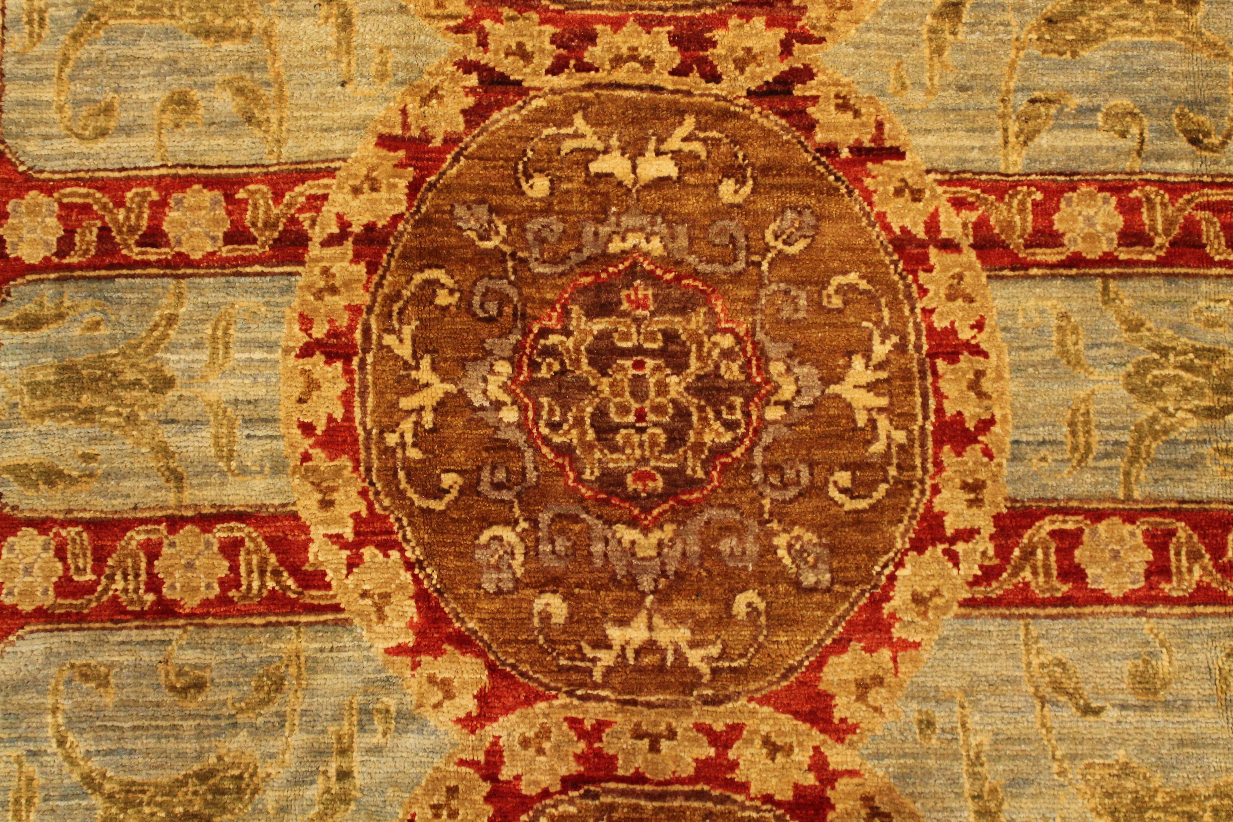 Jamelabahd rug