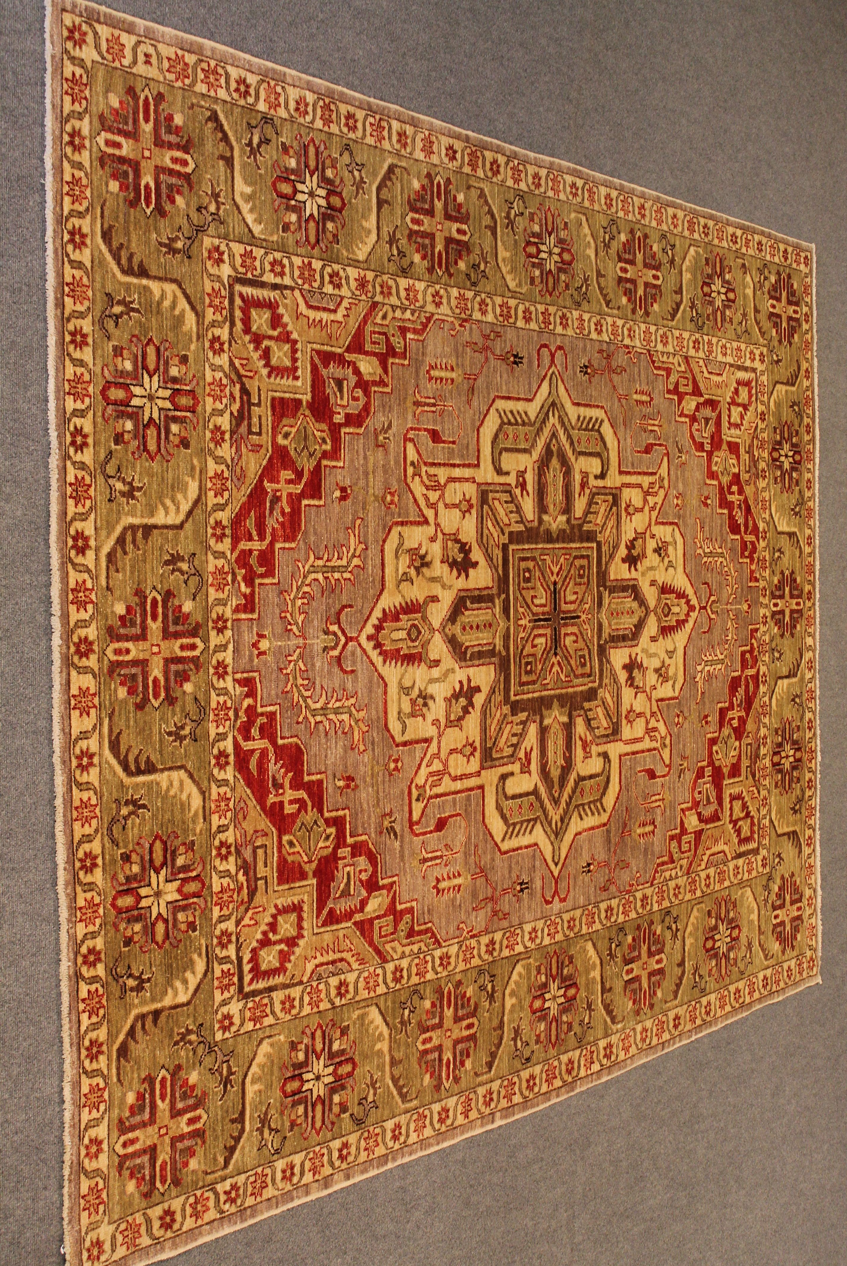 Zire rug