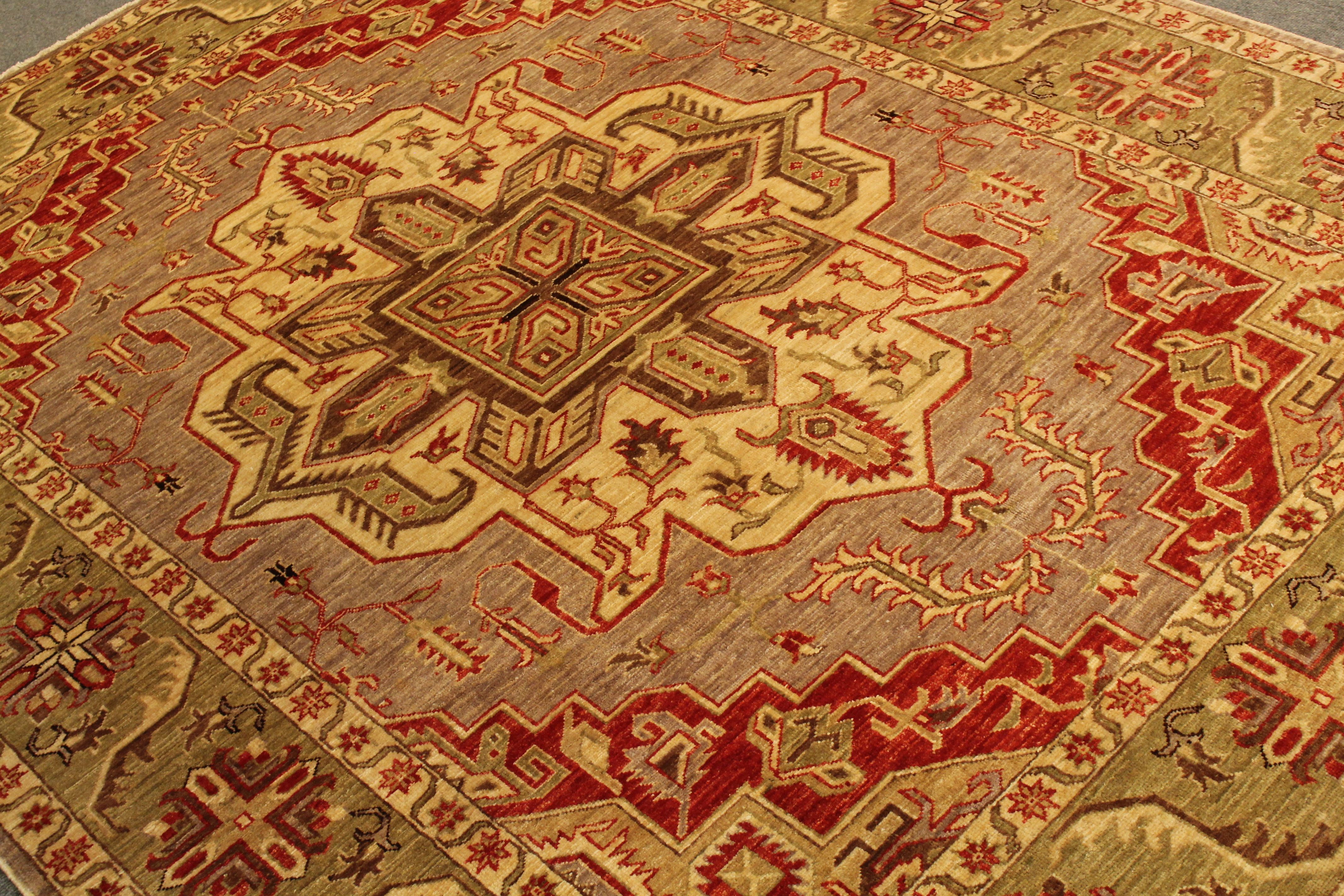 Zire rug