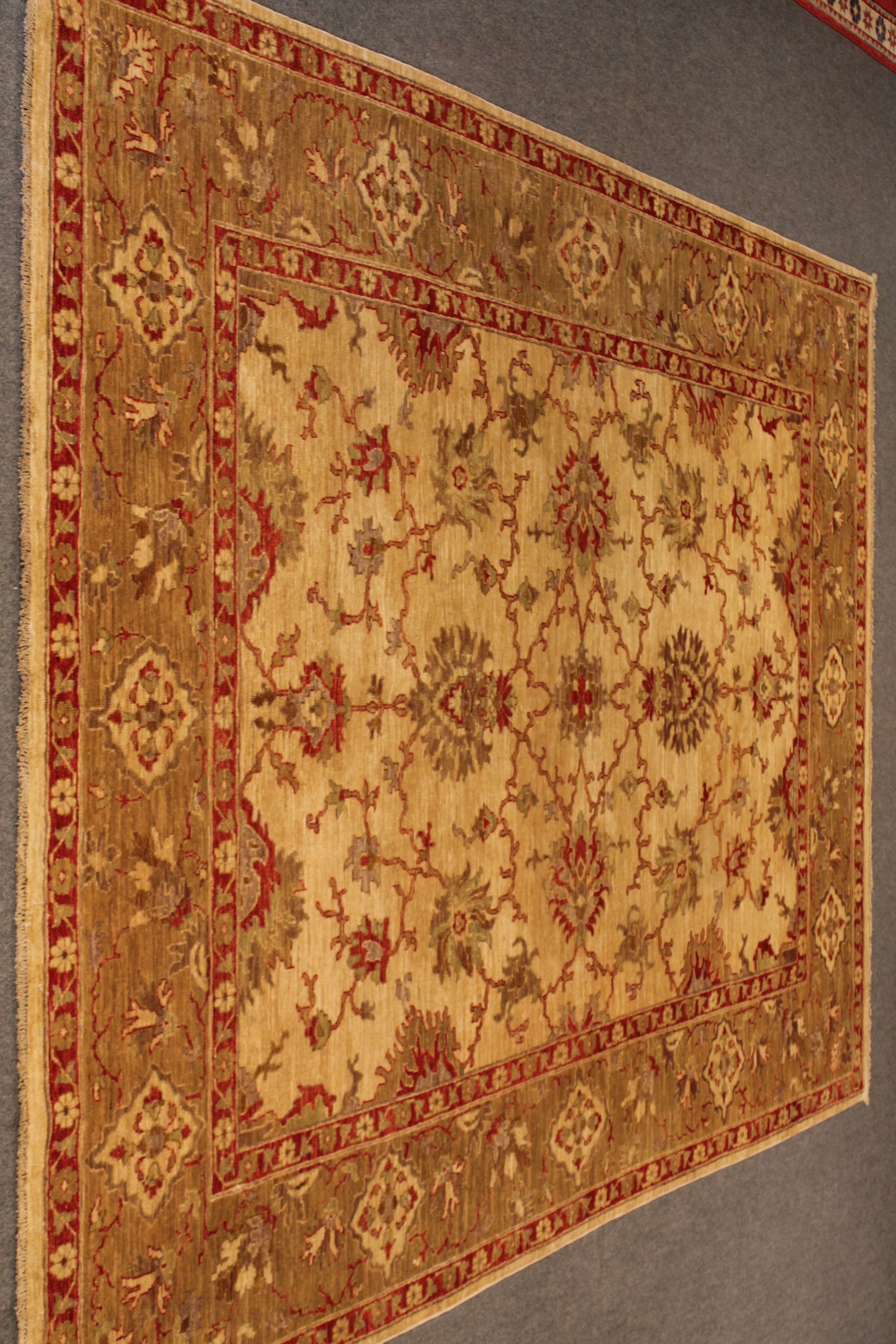 New Gulabhad carpet