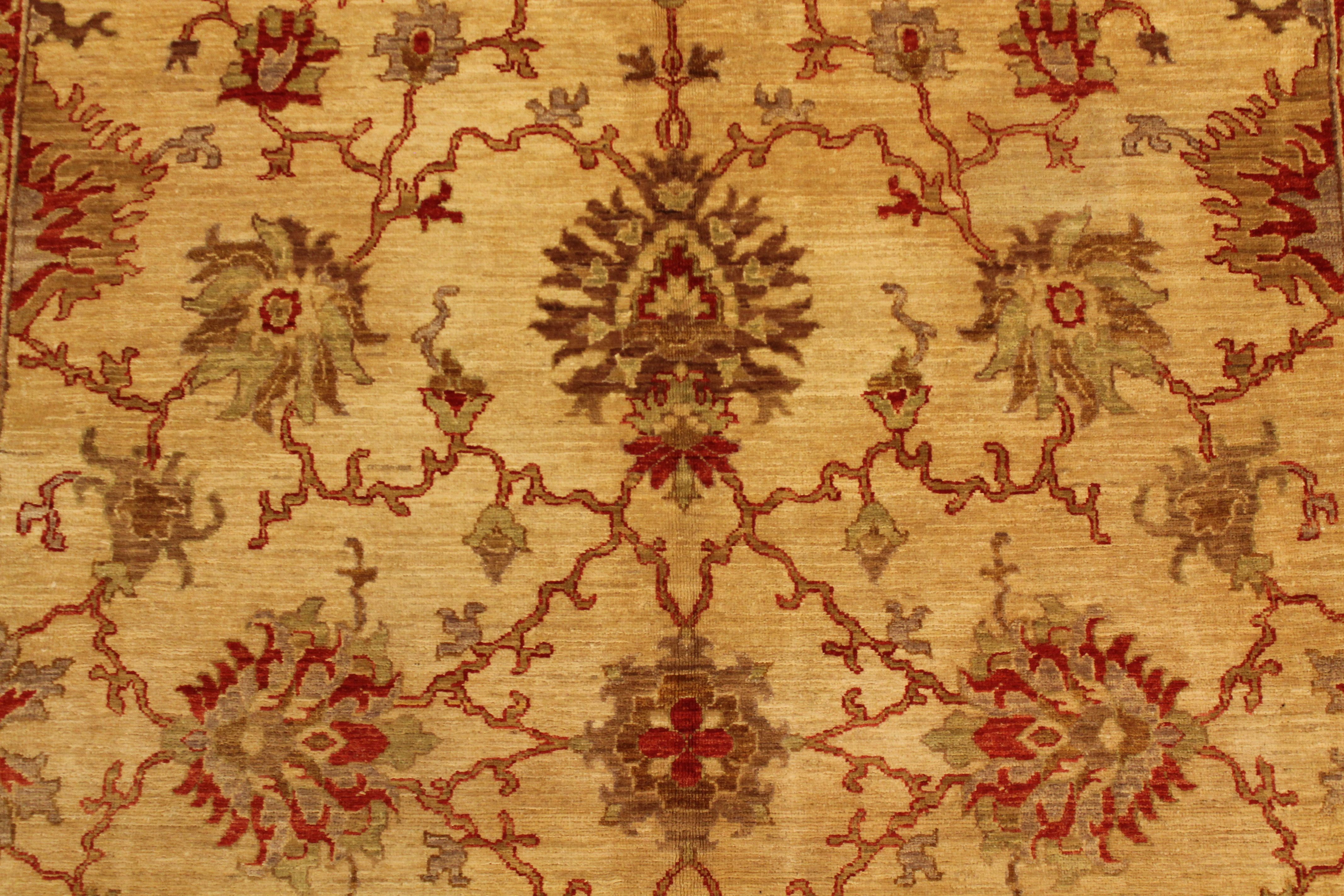New Gulabhad carpet