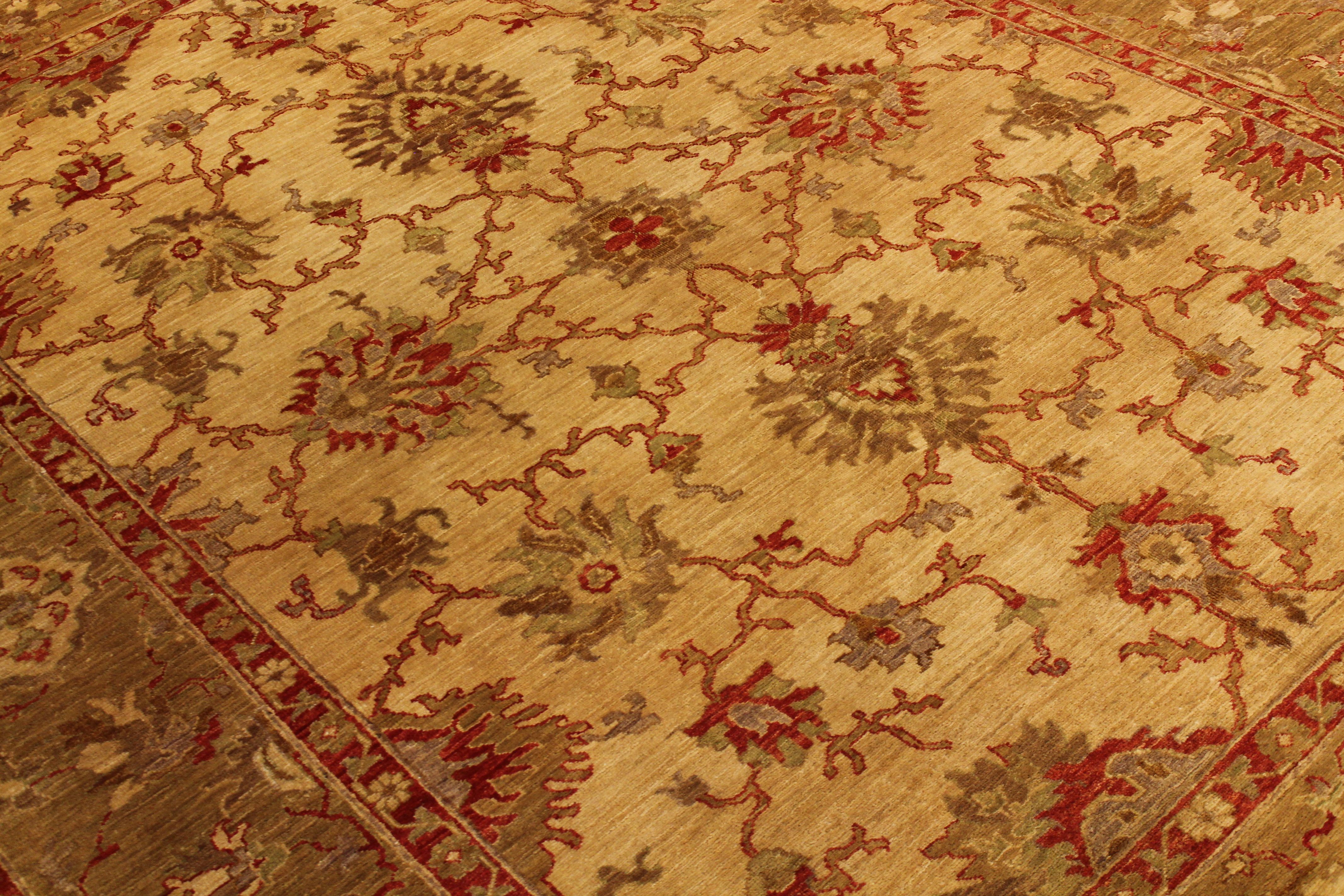 New Gulabhad carpet