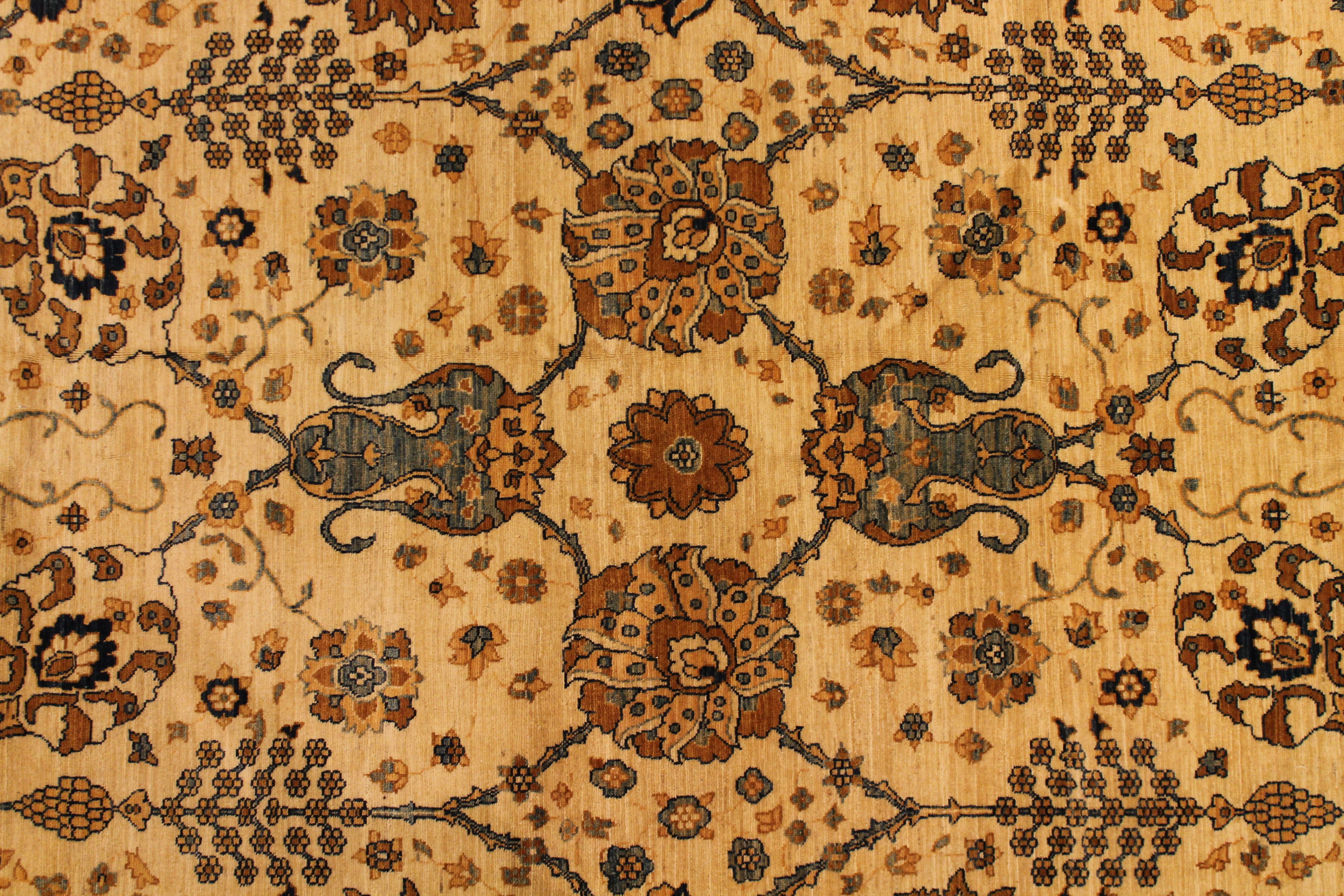 Isfhan rug