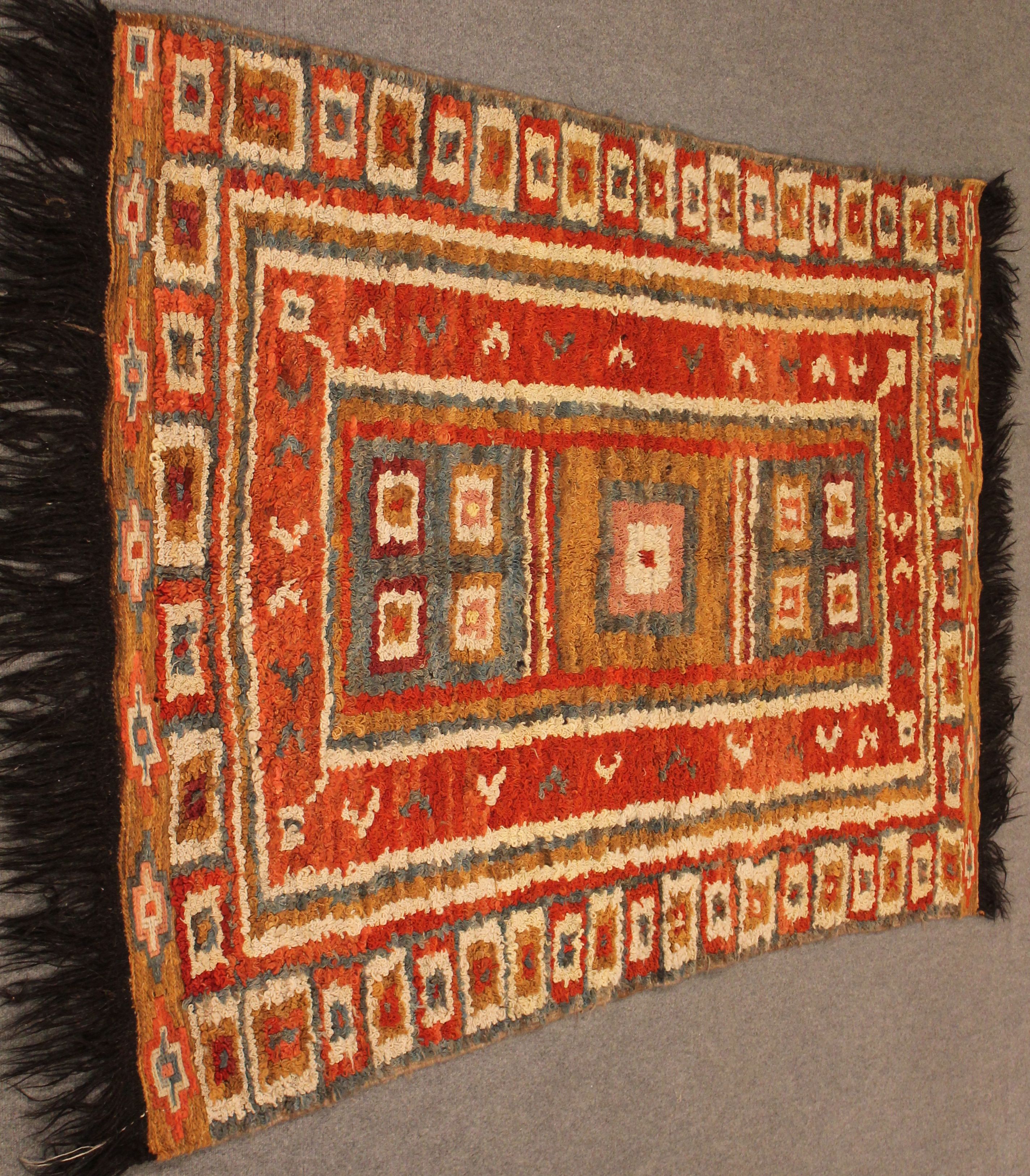 Lori rug