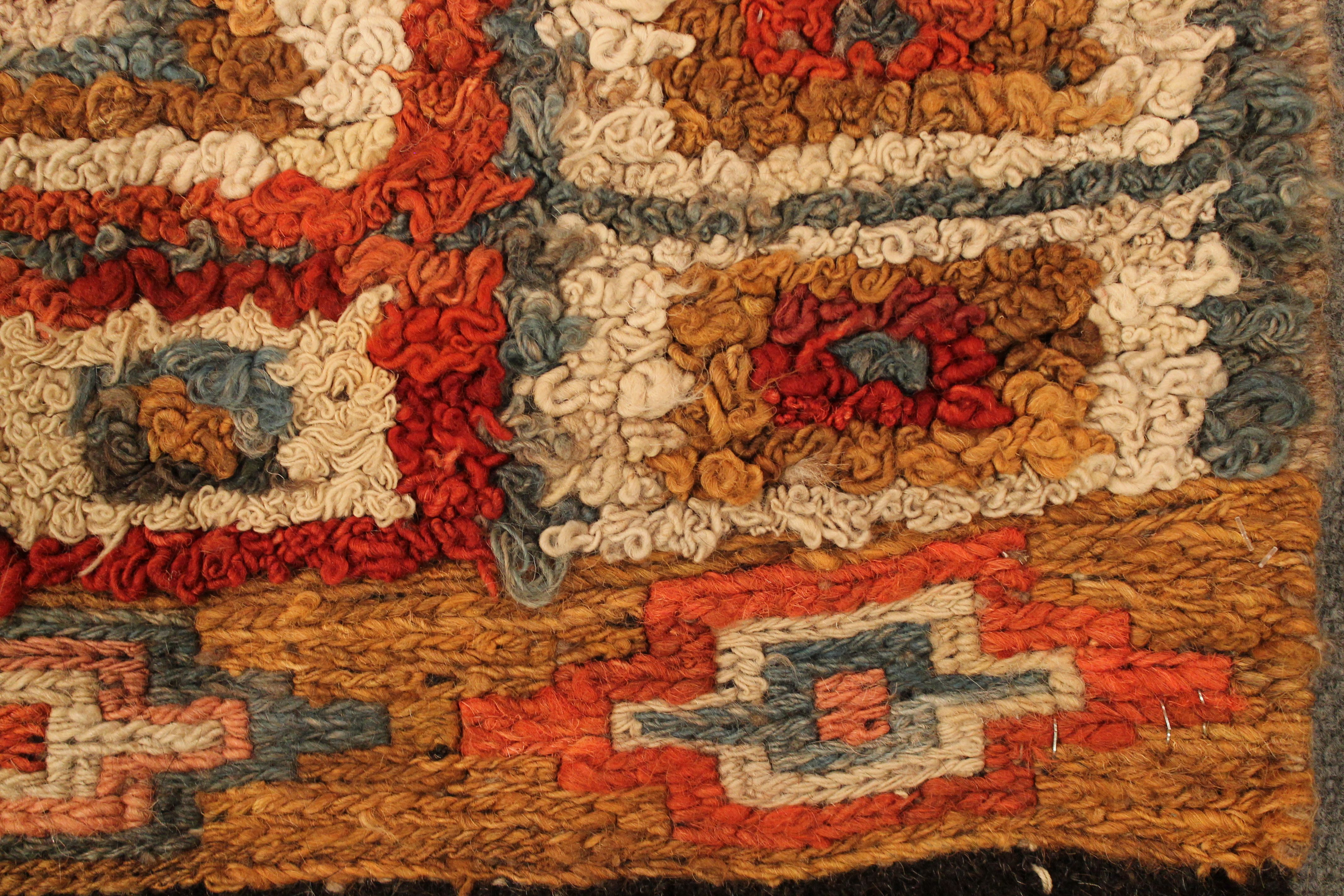 Lori rug