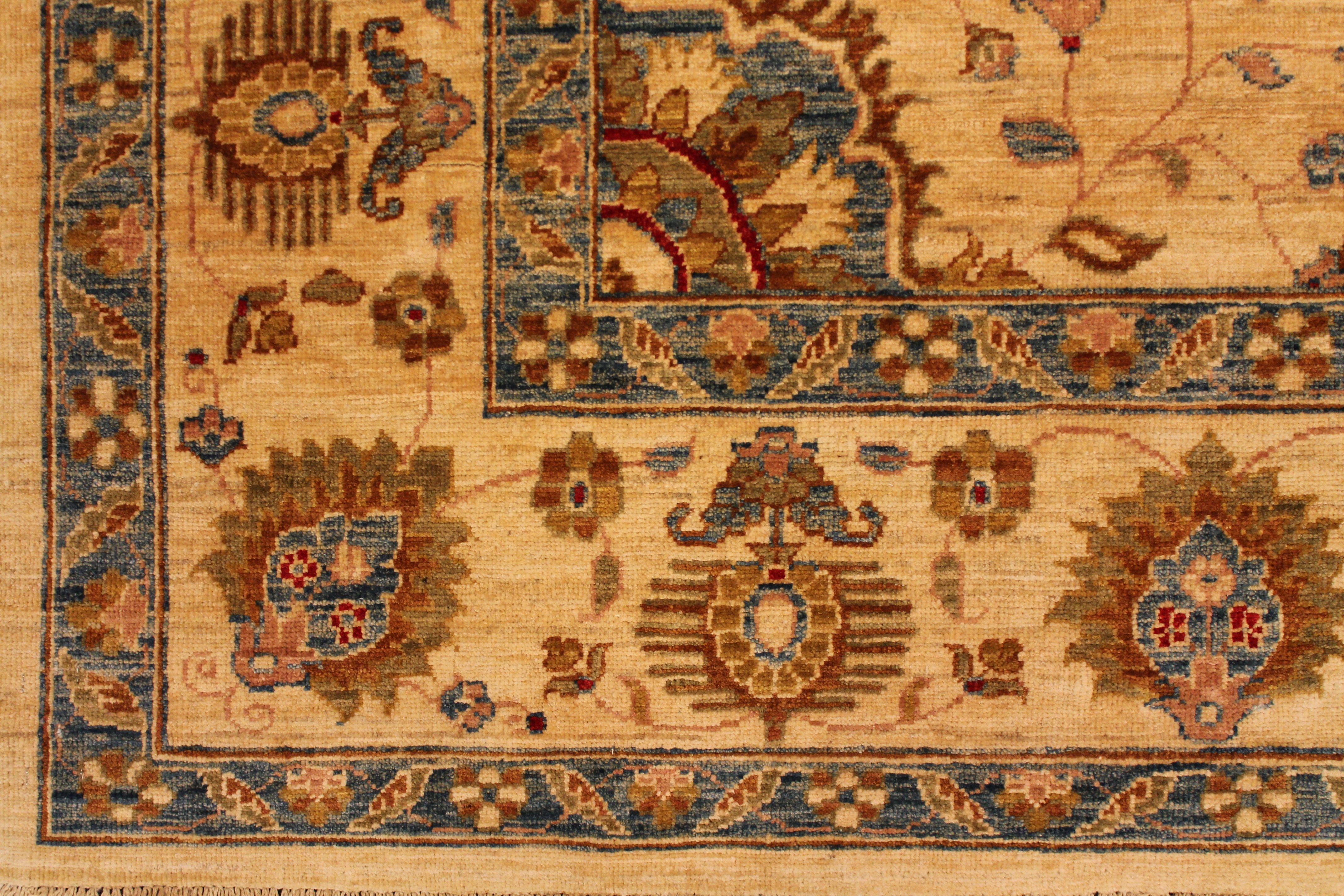 Isfhan rug