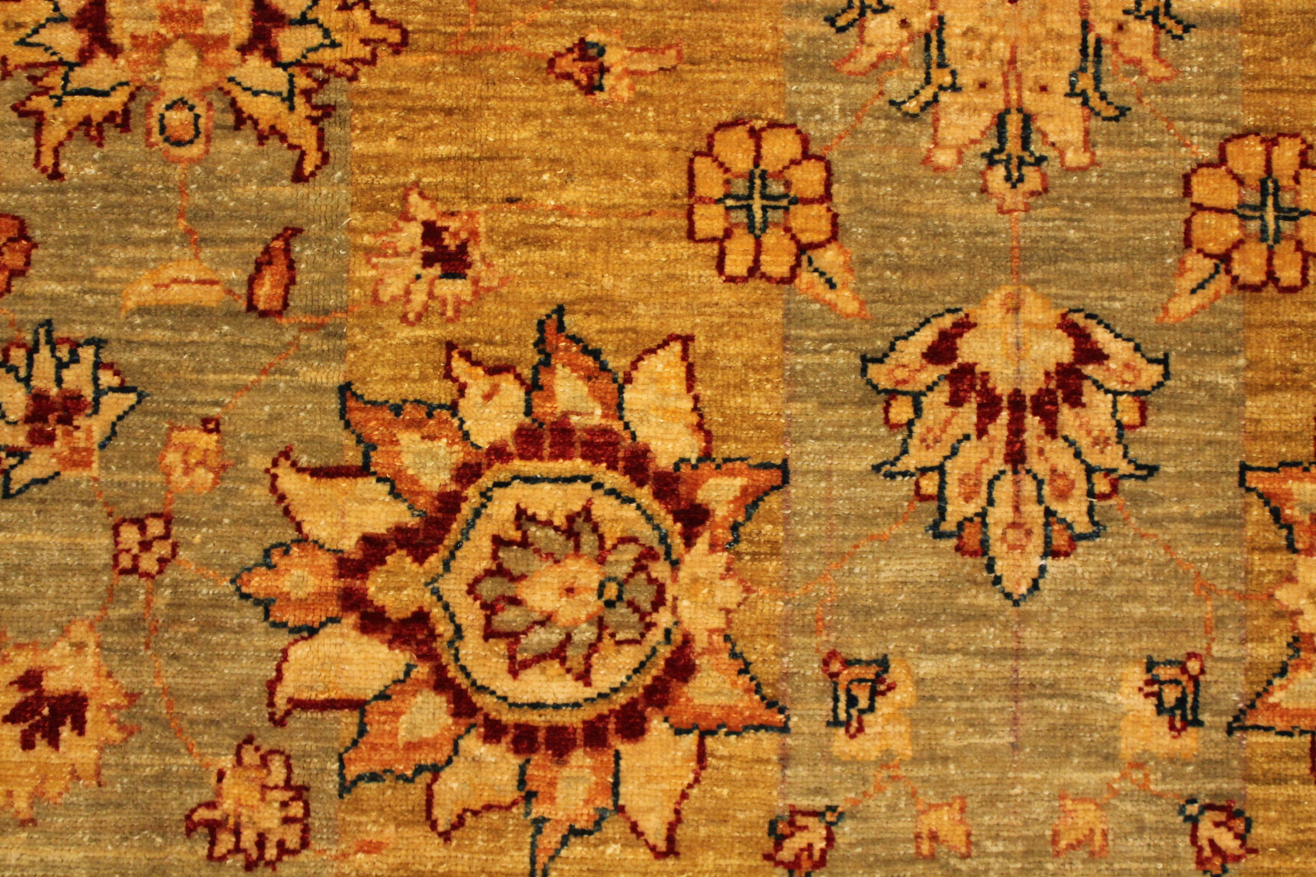 Art and Crafts rug