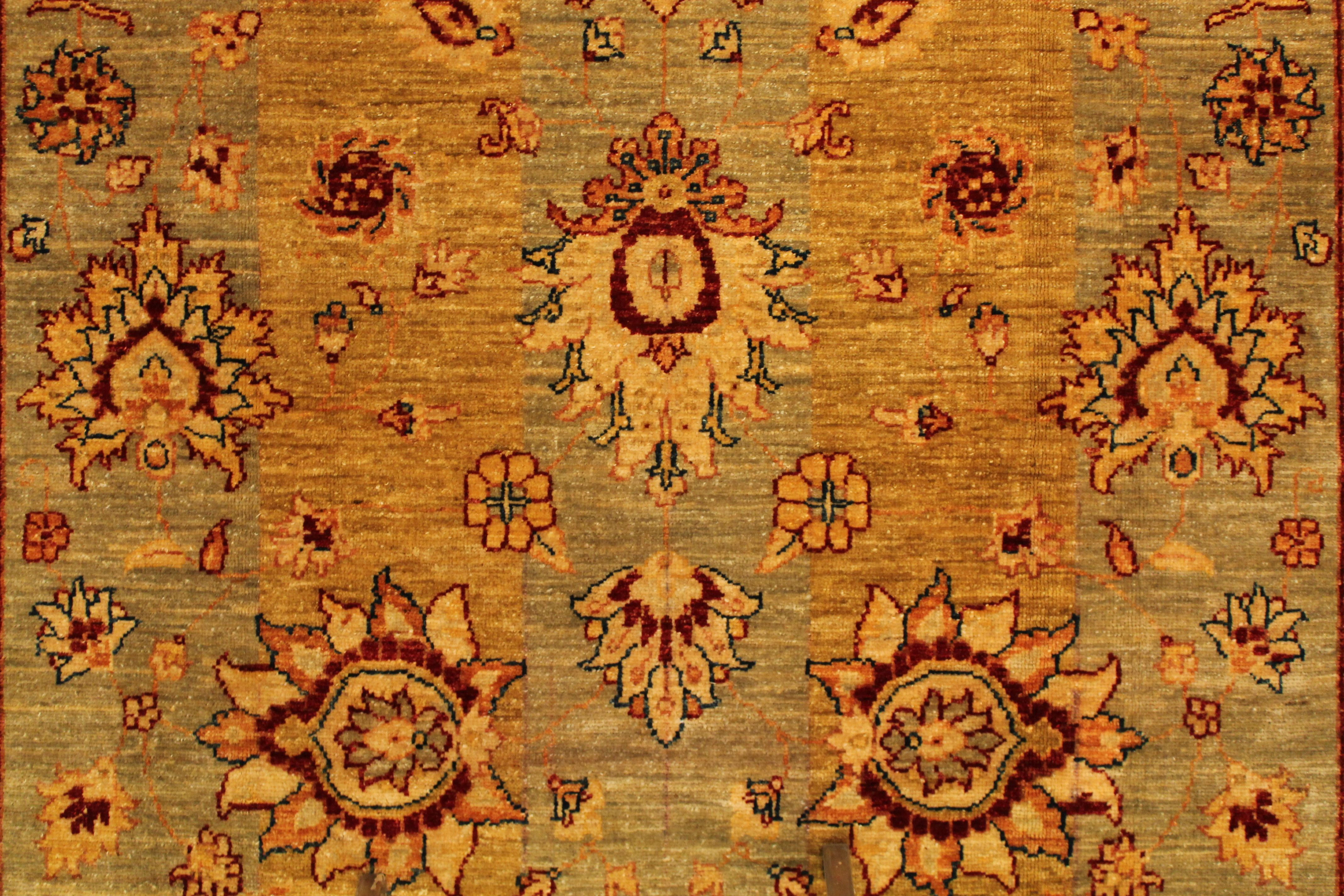Art and Crafts rug