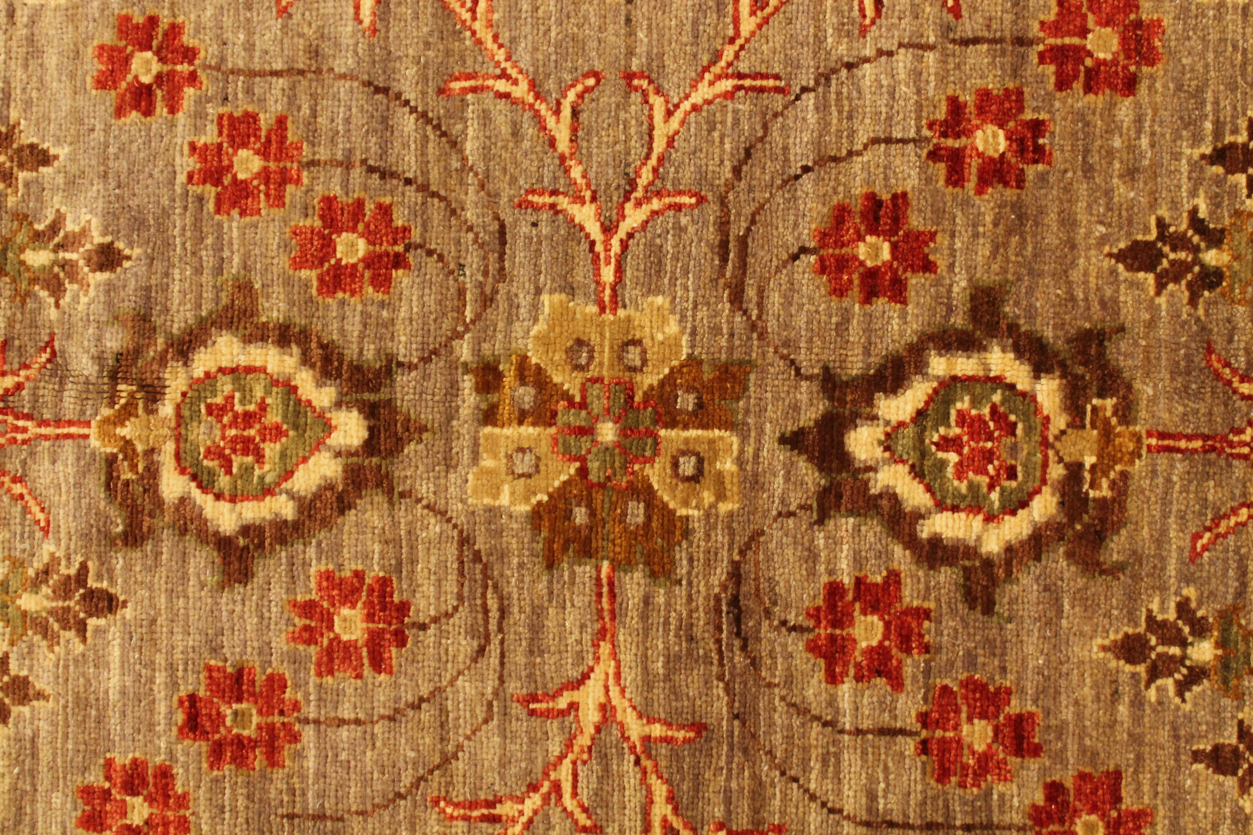 Kashan rug