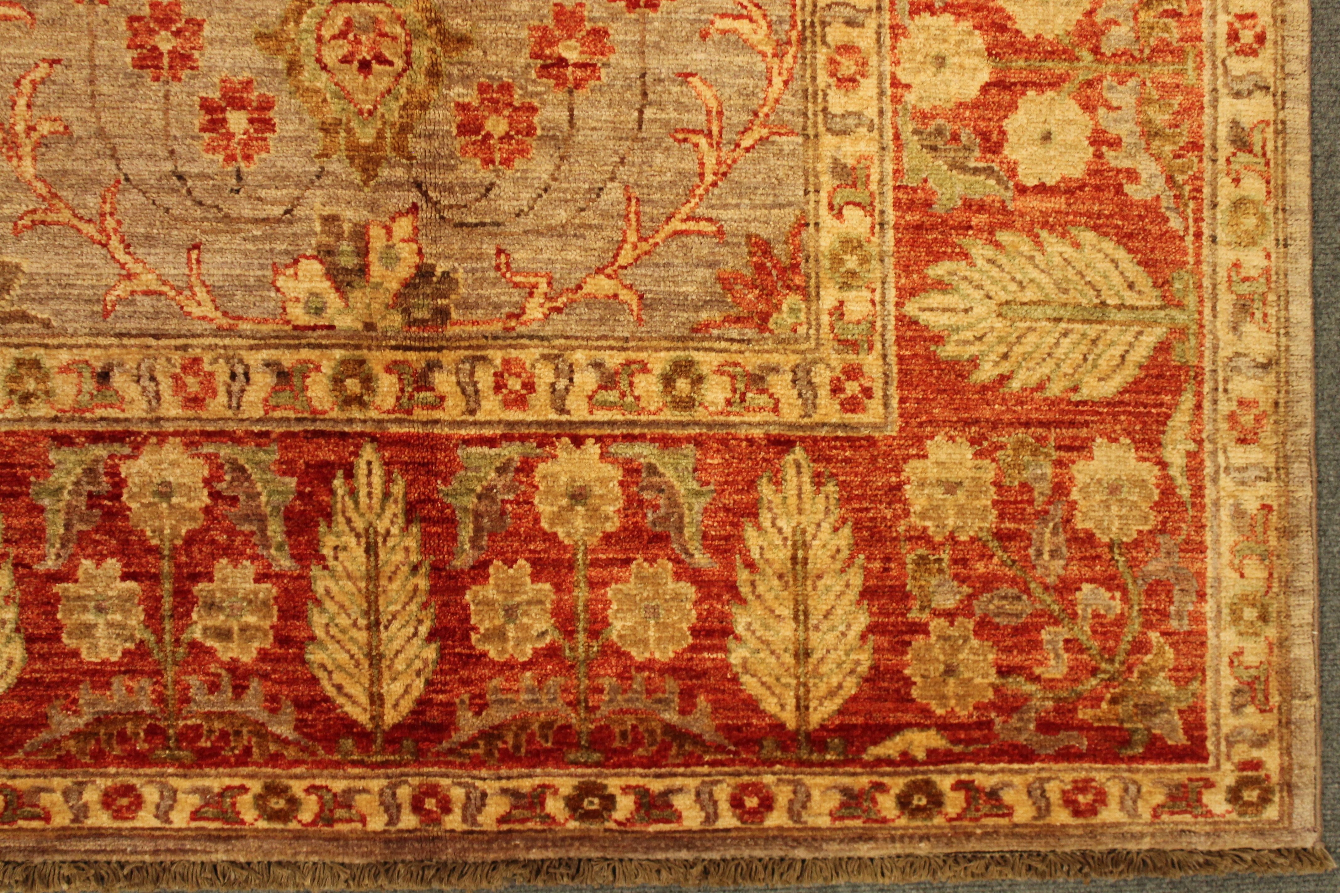 Bostan rug