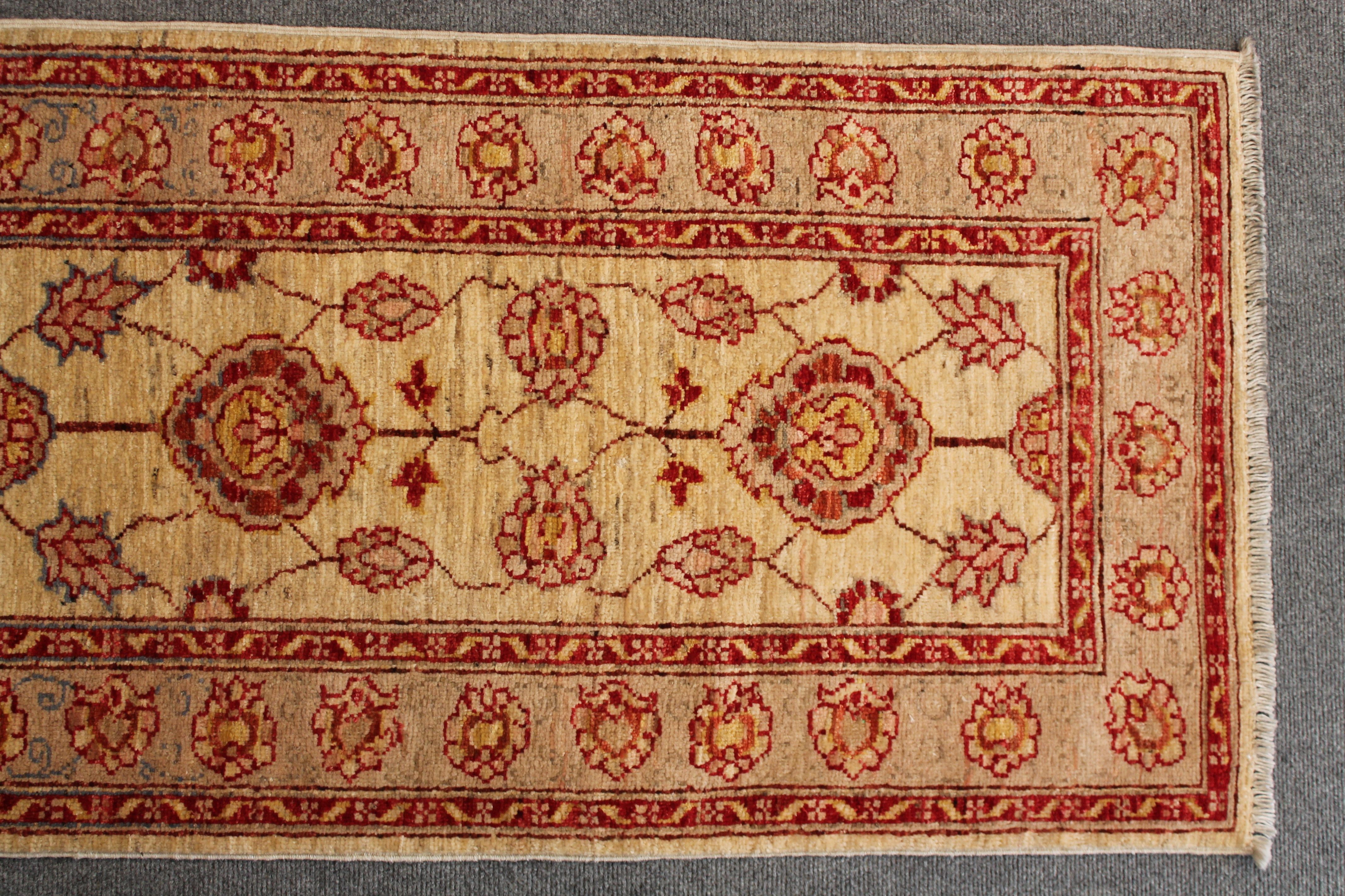 Zahrabhad runner