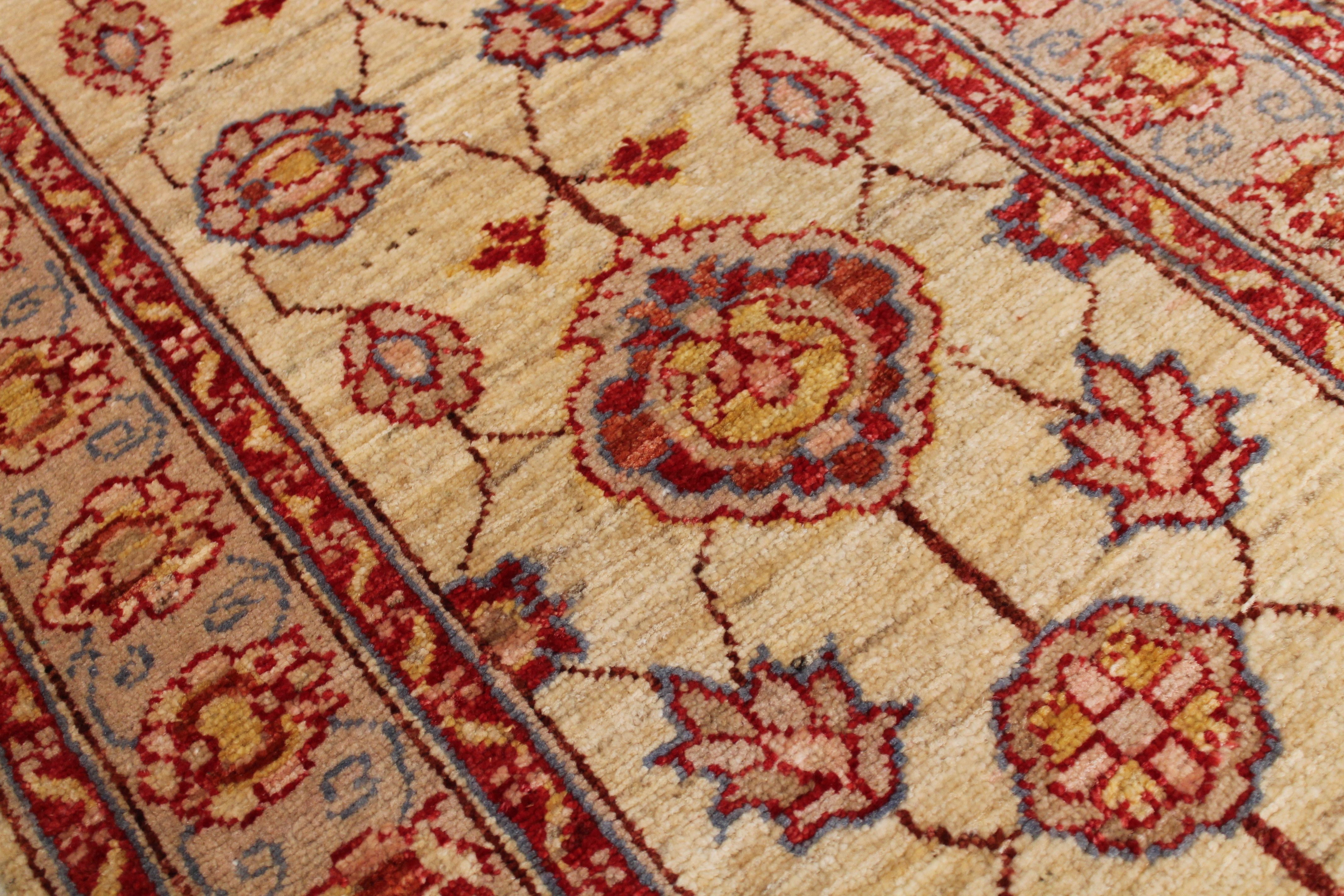 Zahrabhad runner