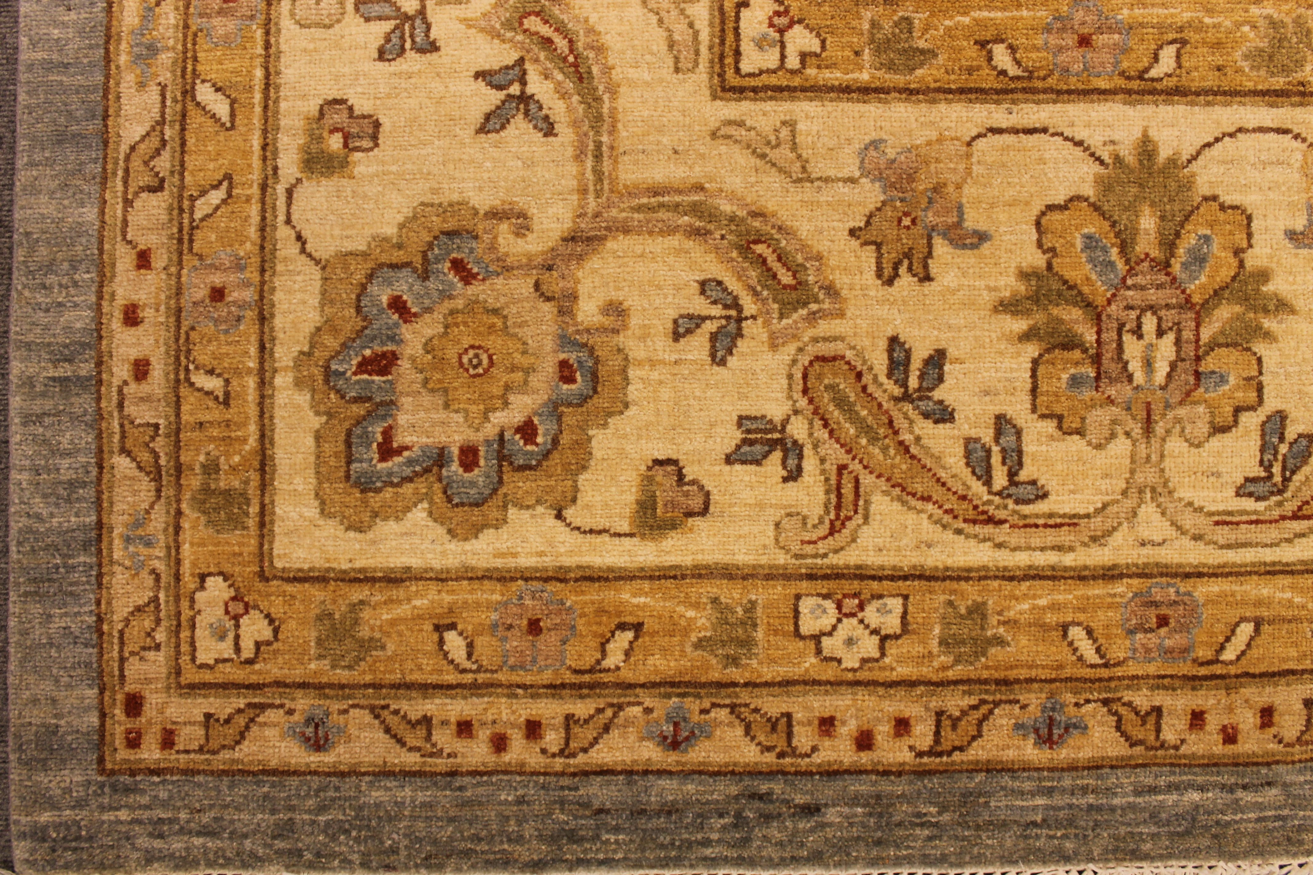 Safavid Carpet