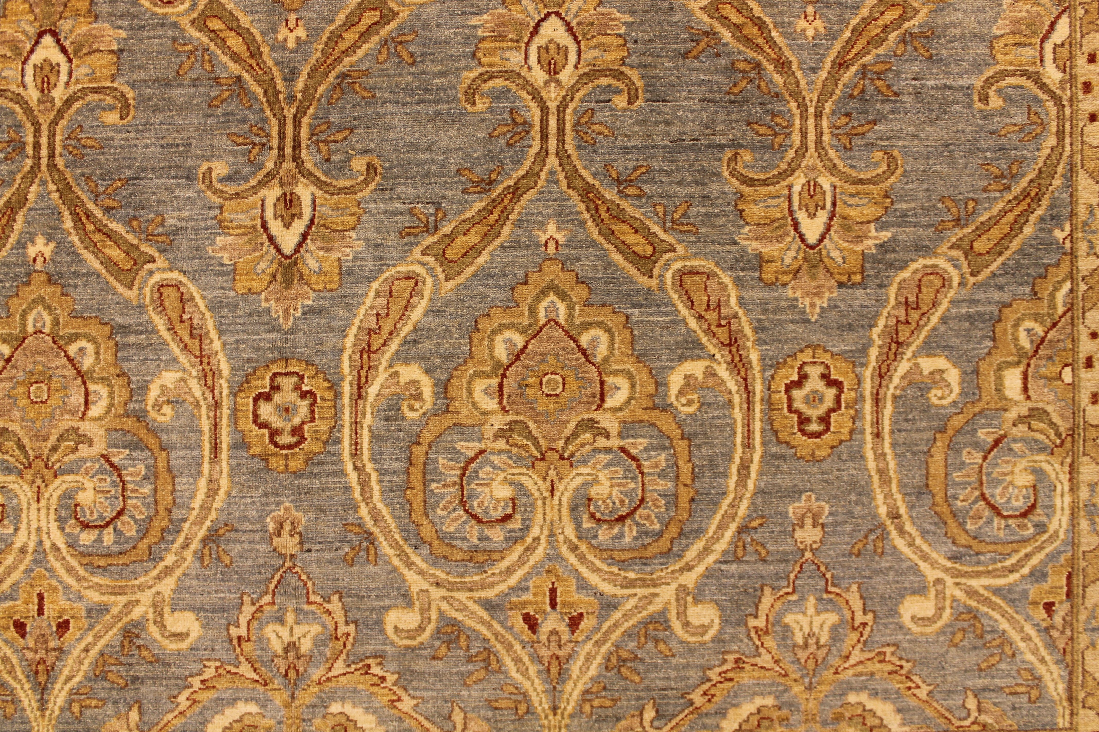Safavid Carpet