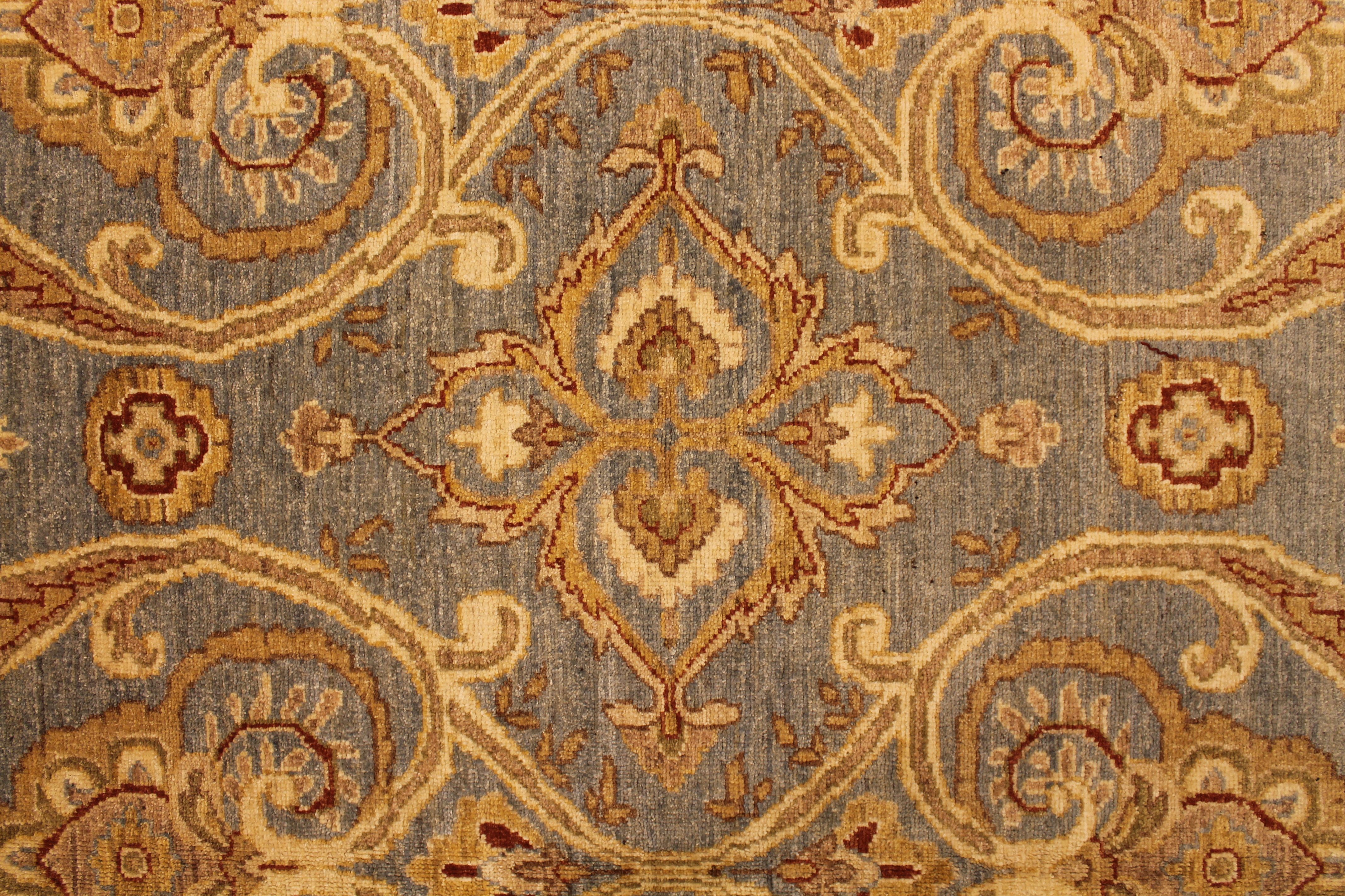 Safavid Carpet