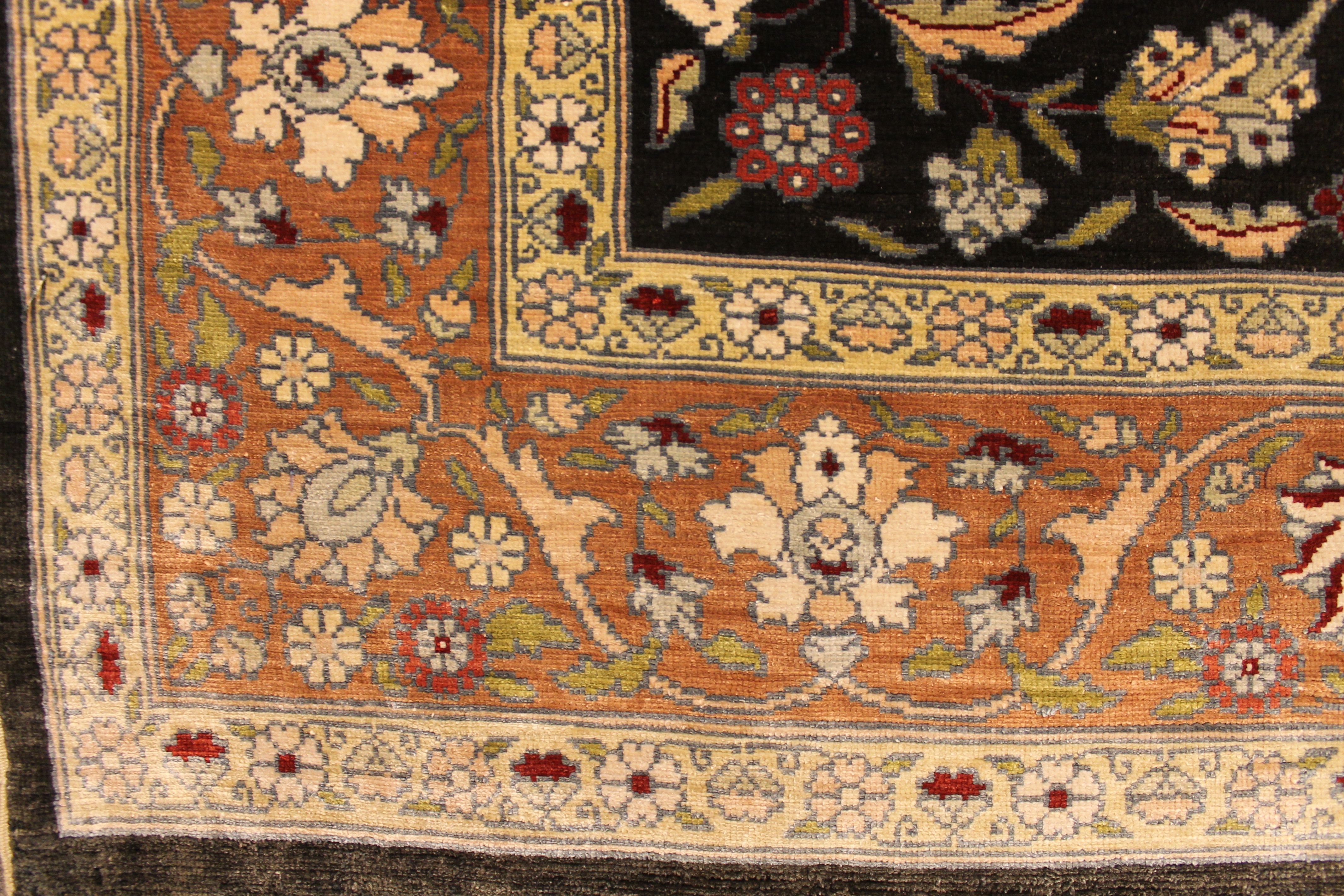 Silk Hereke