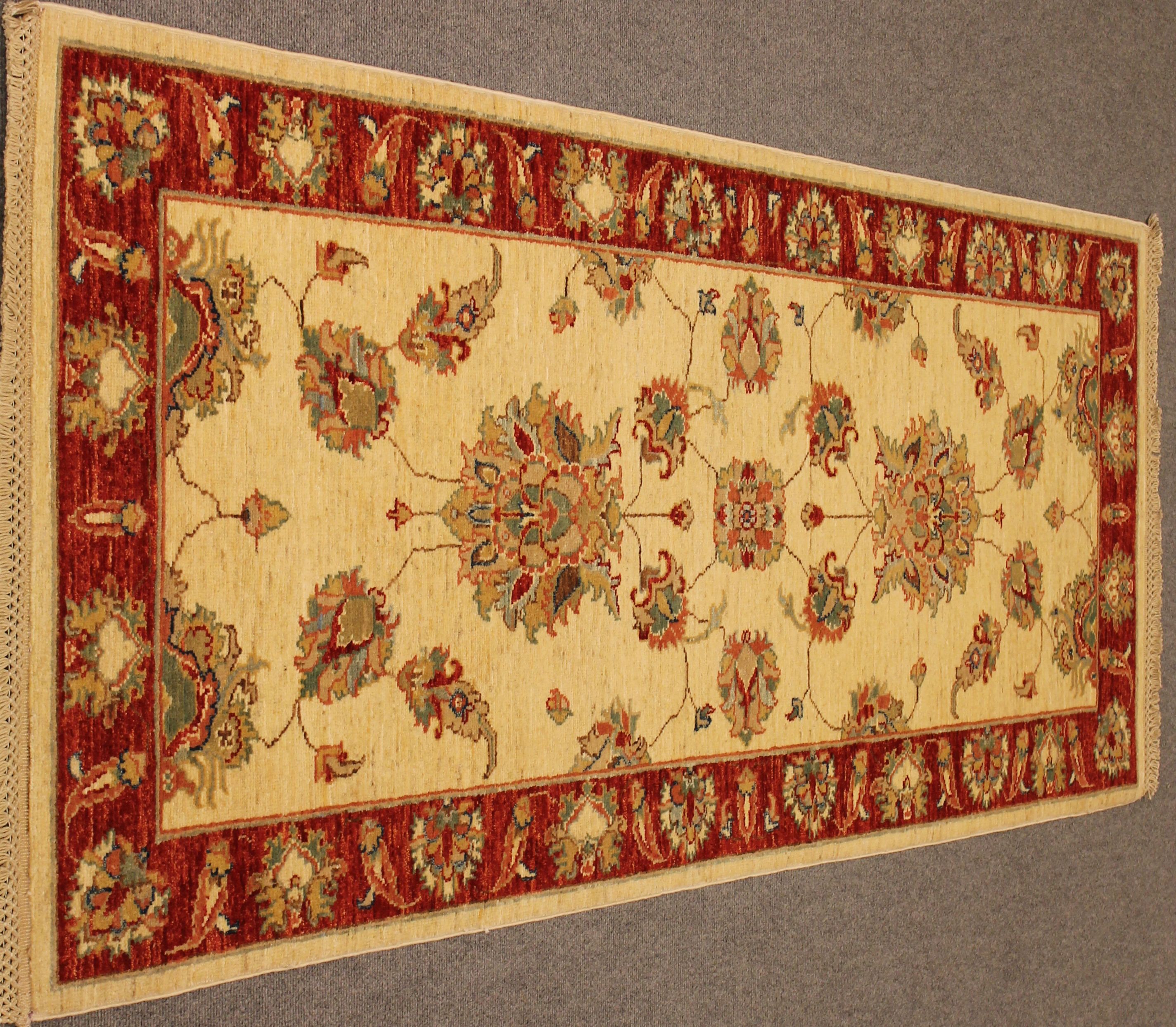 khashan Runner