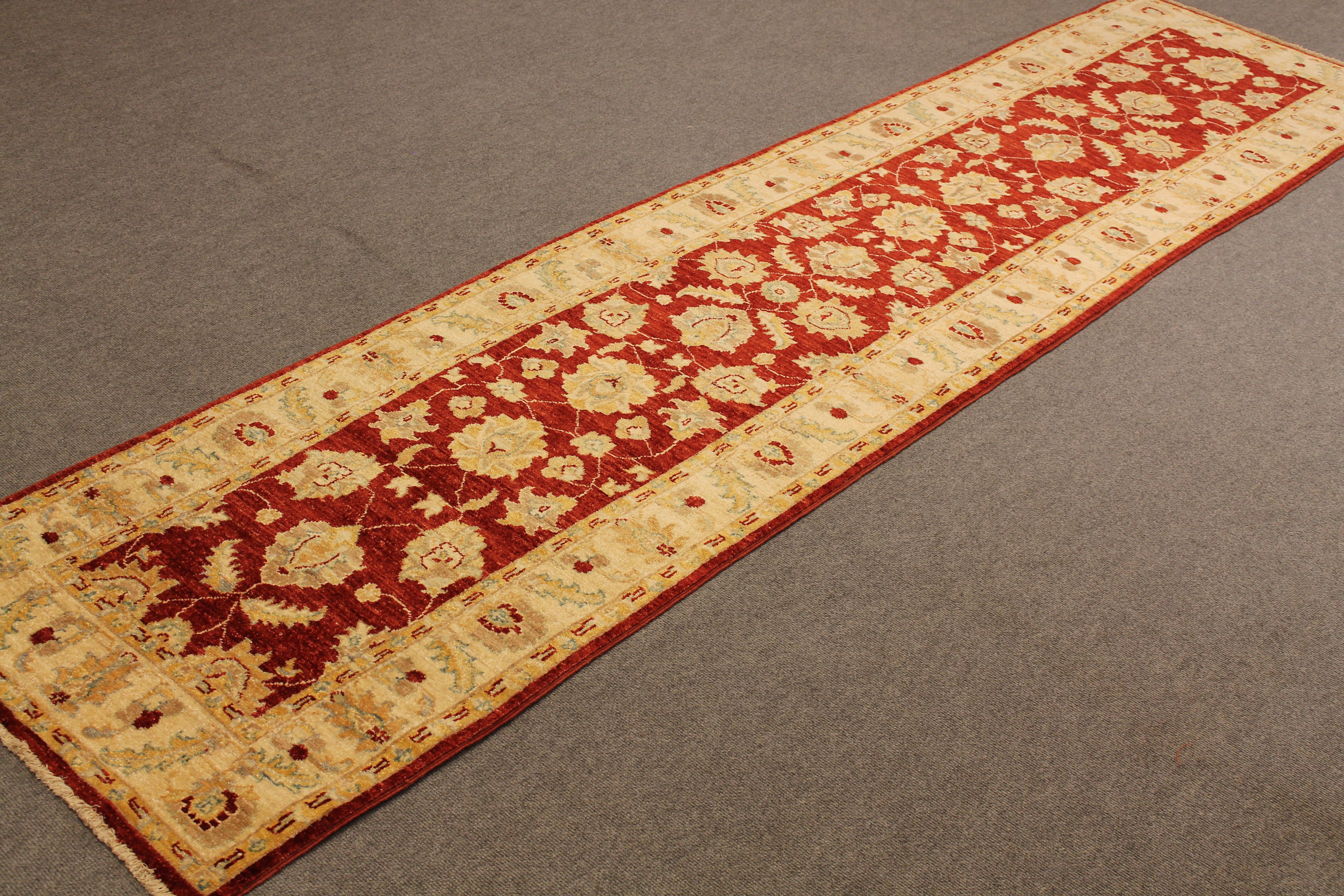 Gulabhad Runner