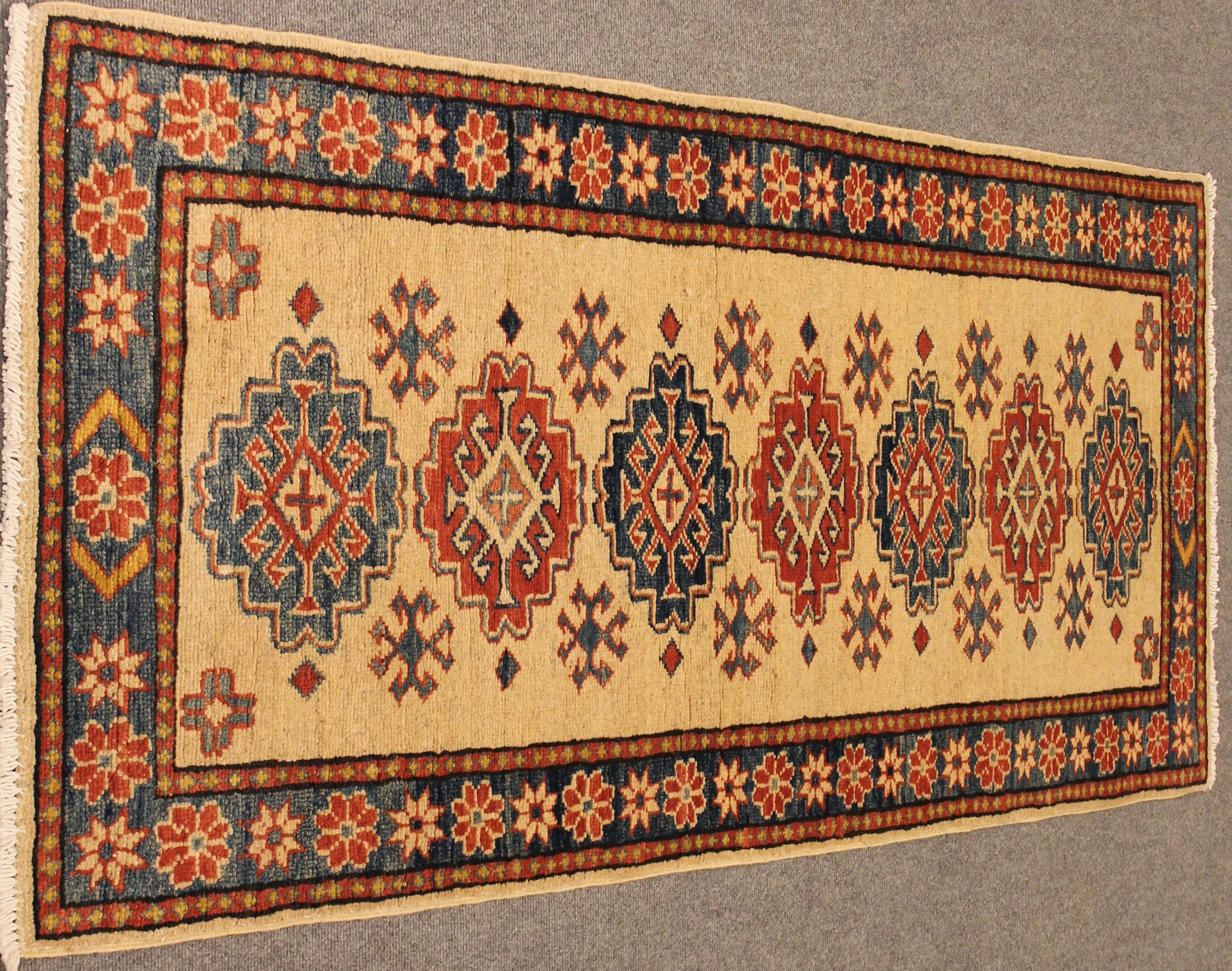 Shams Runner
