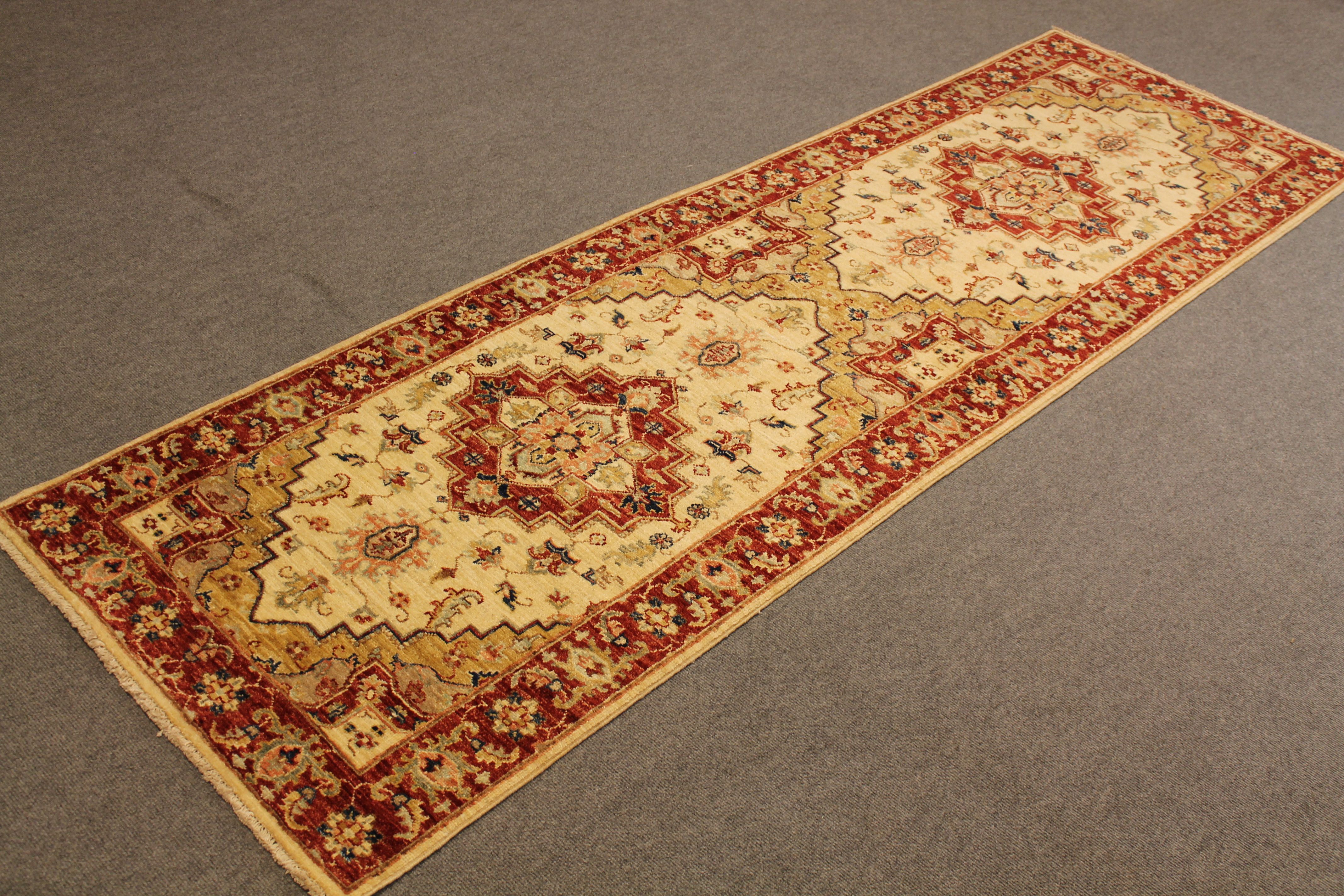 Jalili Runner