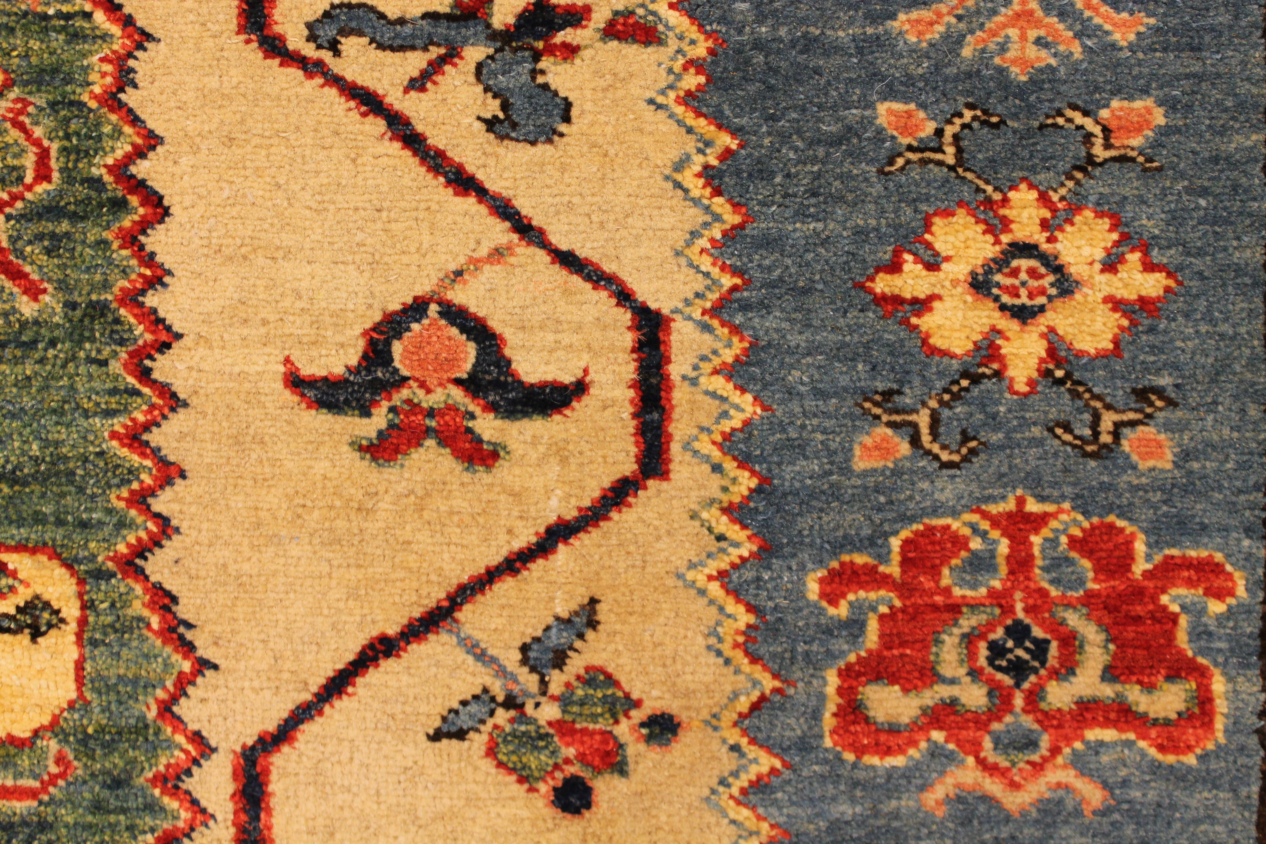 Barbesh Rug