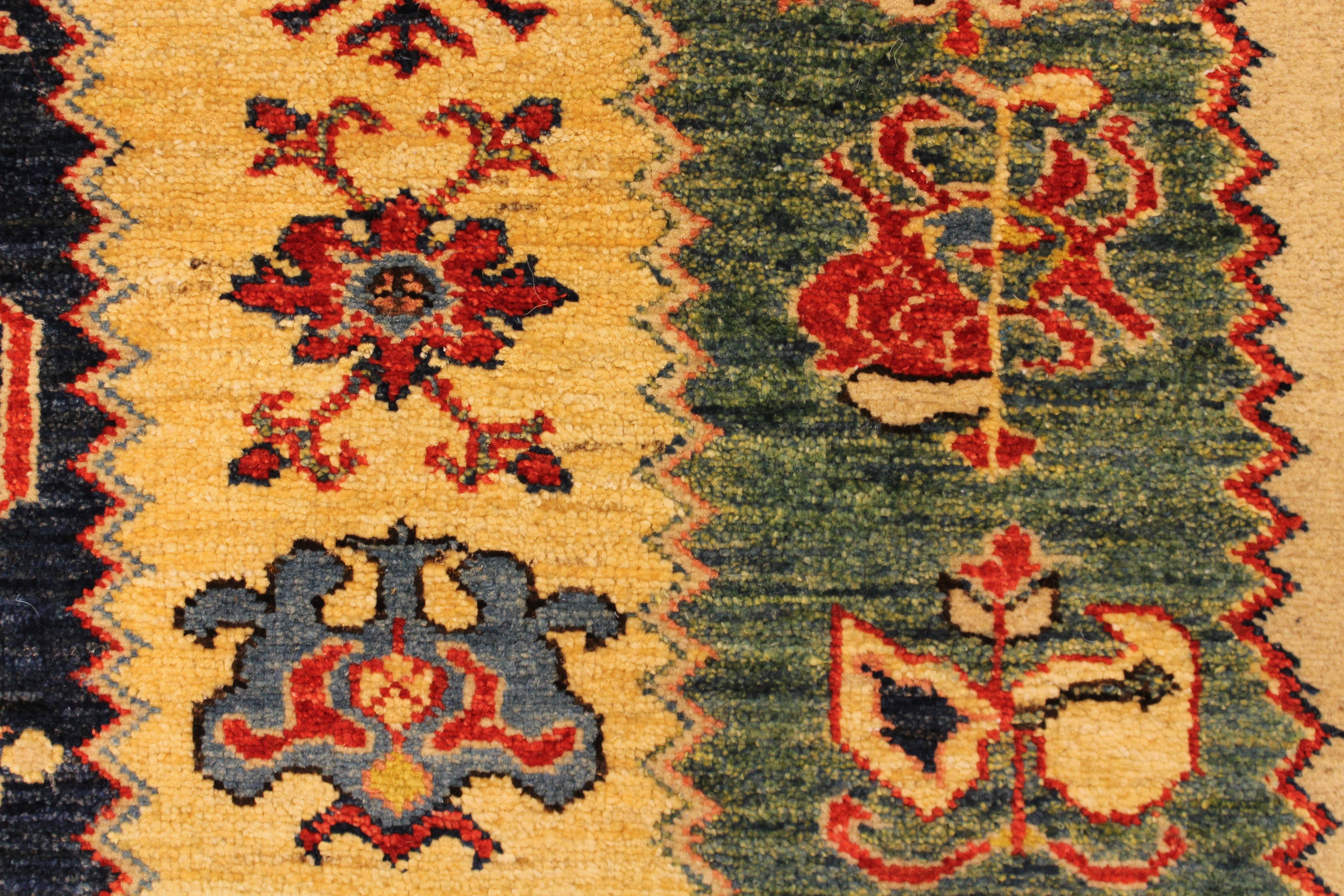 Barbesh Rug