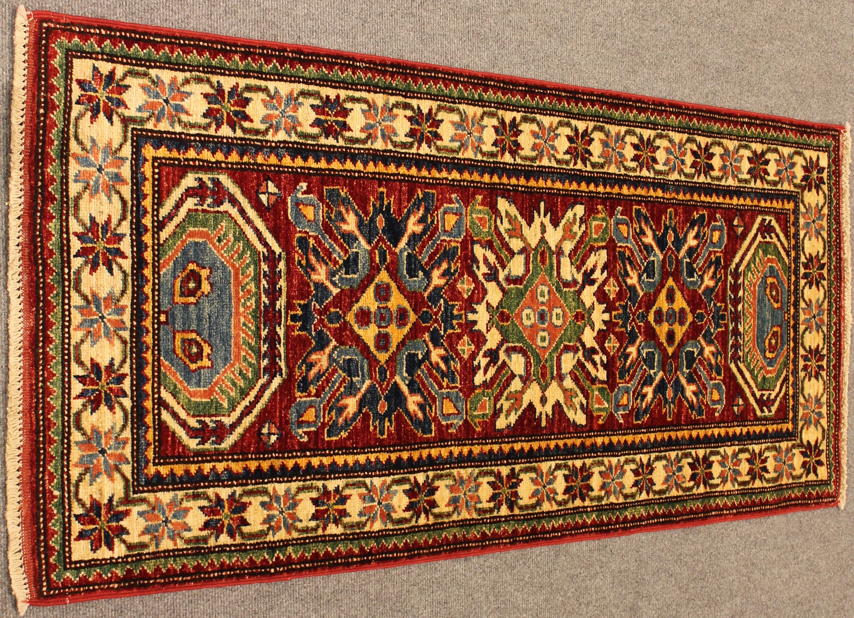 Shams Runner