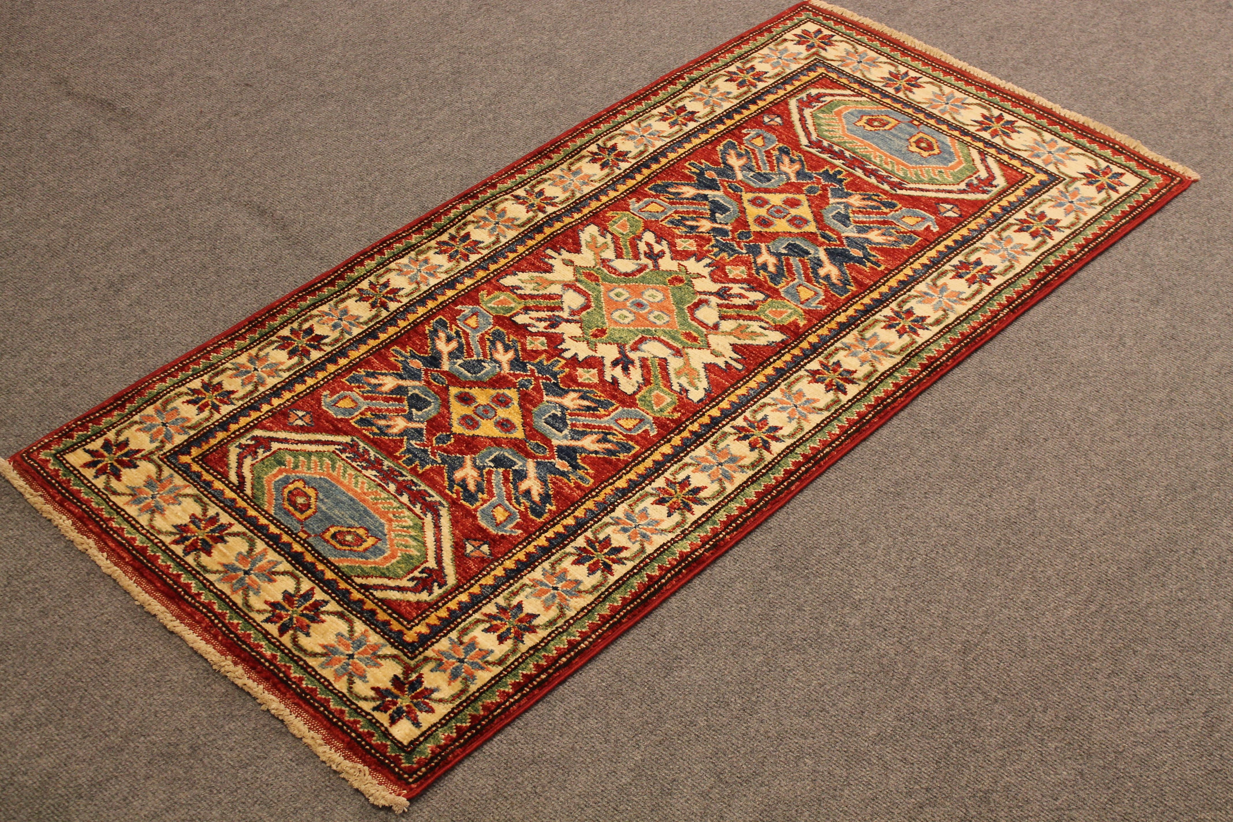Shams Runner